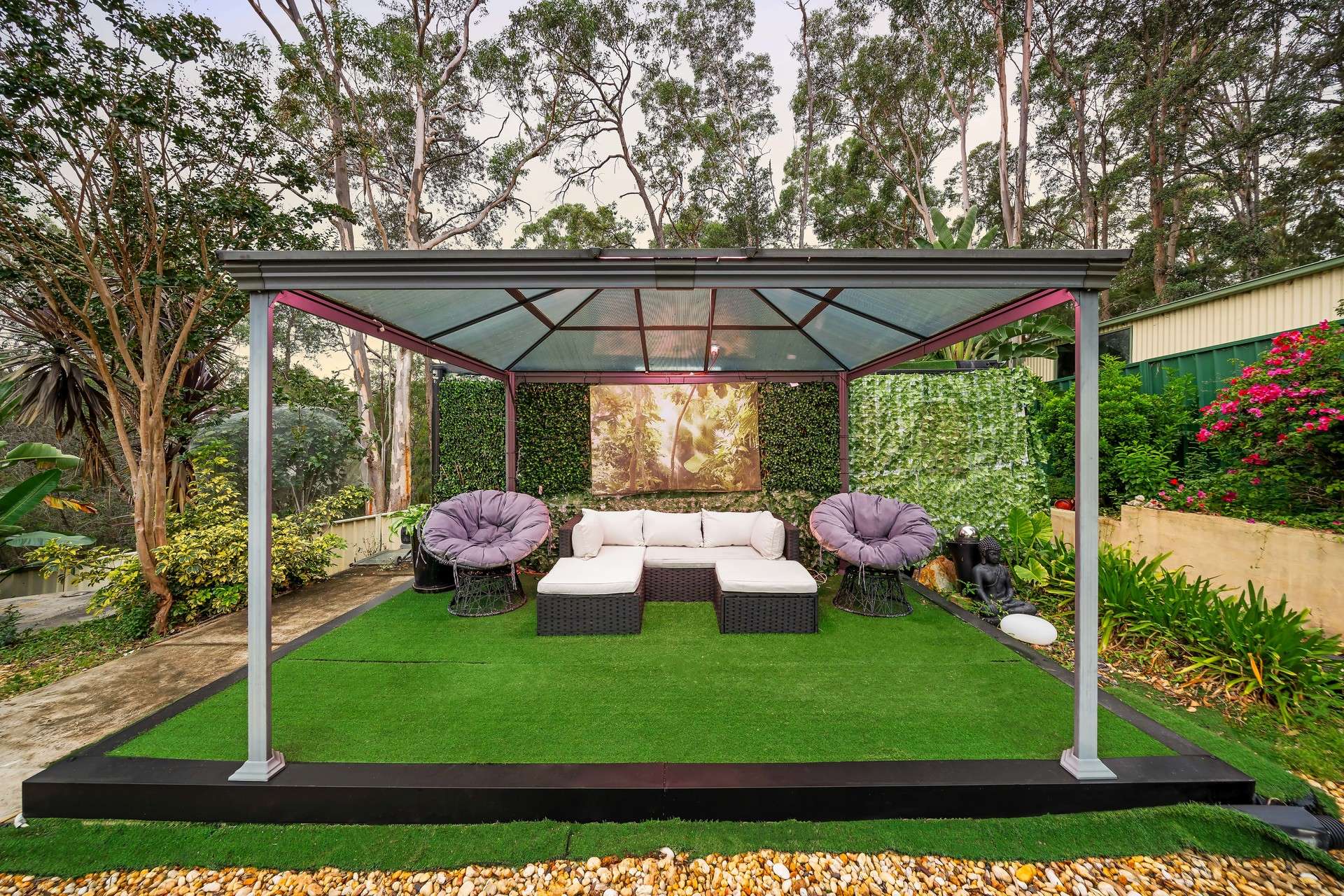 11 Colville Road, Yellow Rock, NSW 2777 AUS