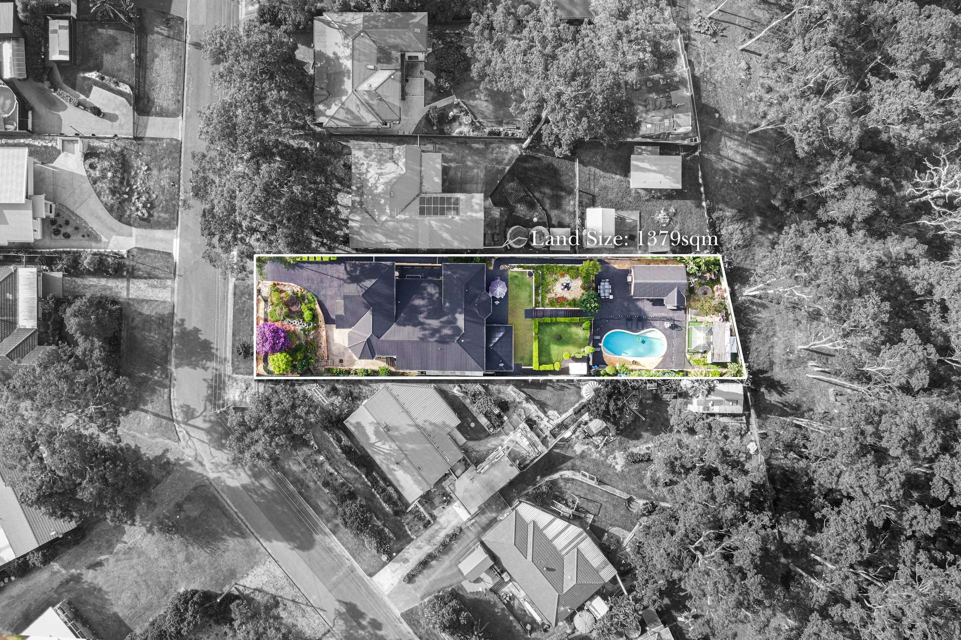 11 Colville Road, Yellow Rock, NSW 2777 AUS