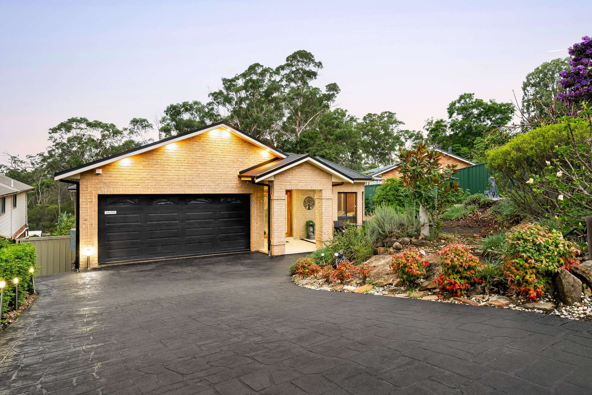 11 Colville Road, Yellow Rock, NSW 2777 AUS