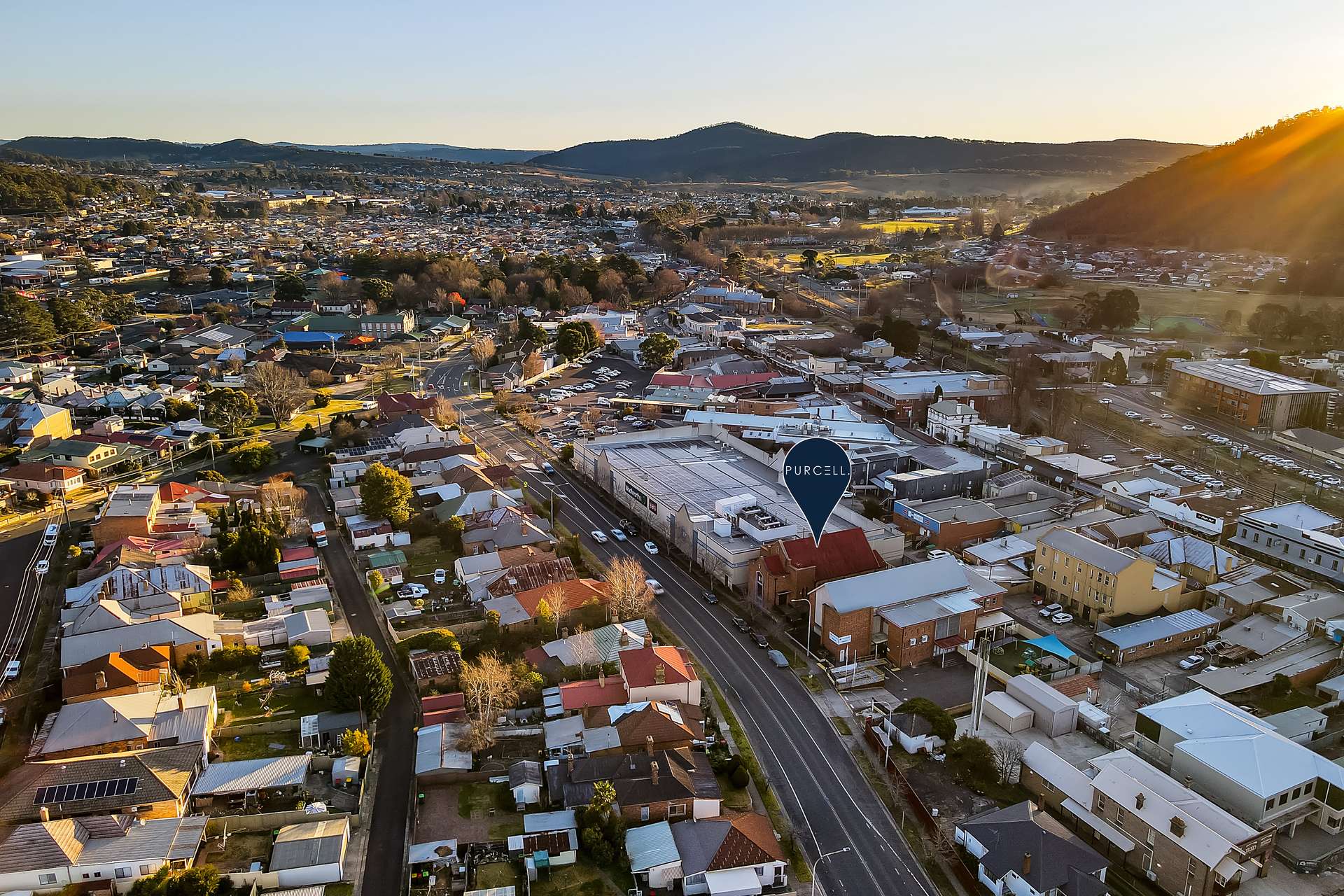 210 Mort Street, Lithgow, NSW 2790 AUS