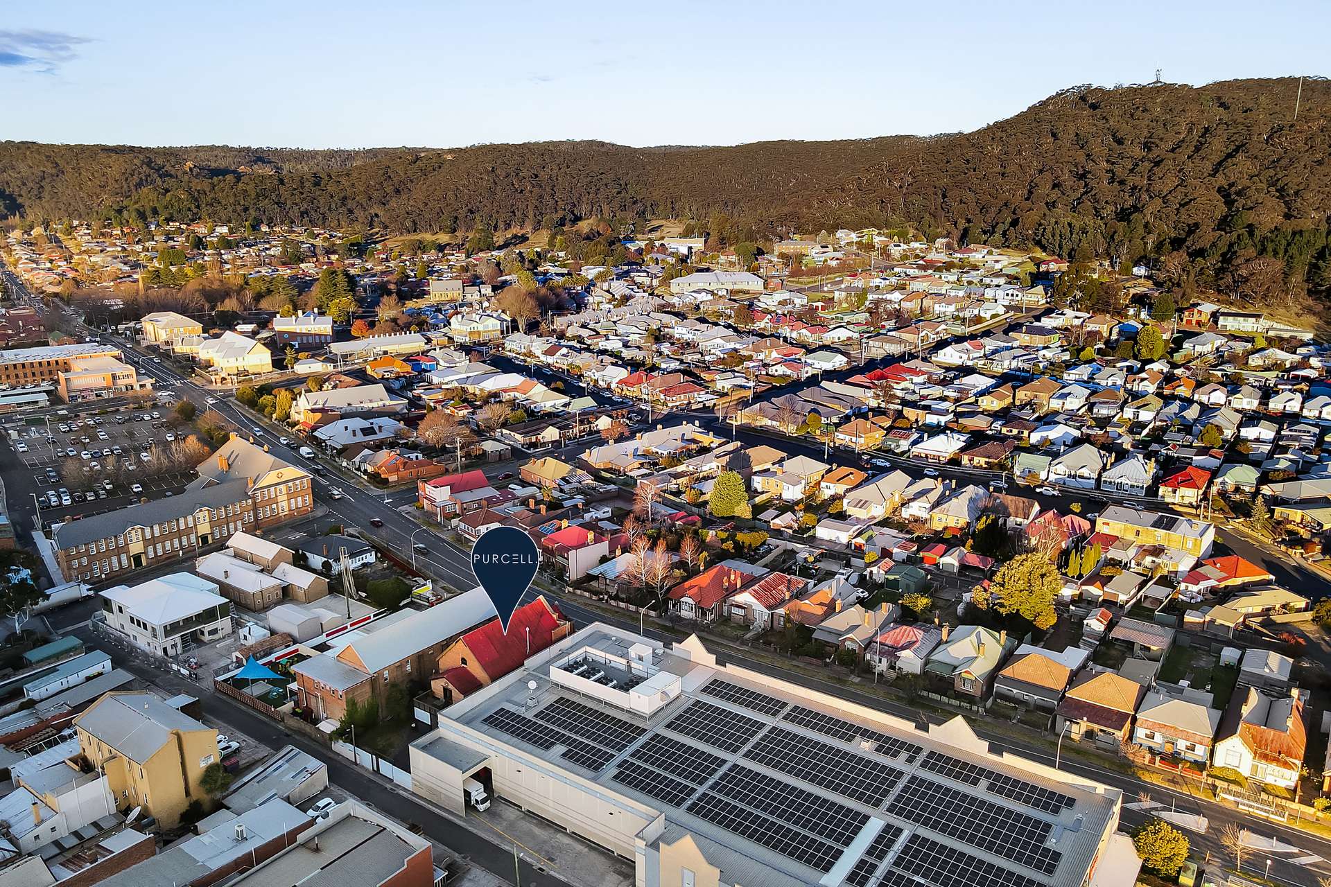 210 Mort Street, Lithgow, NSW 2790 AUS