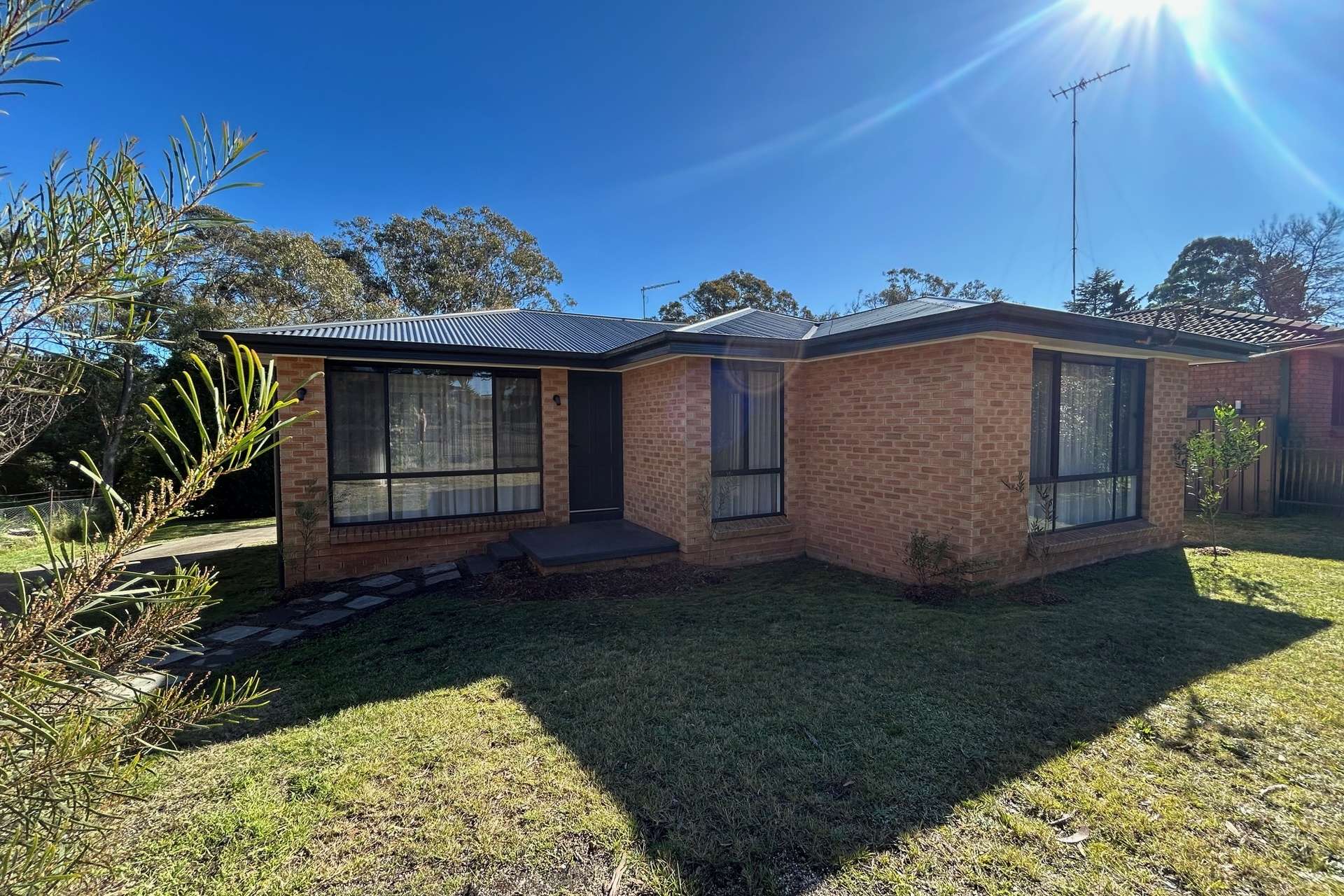 50a Minni Ha Ha Road, Katoomba, NSW 2780 AUS