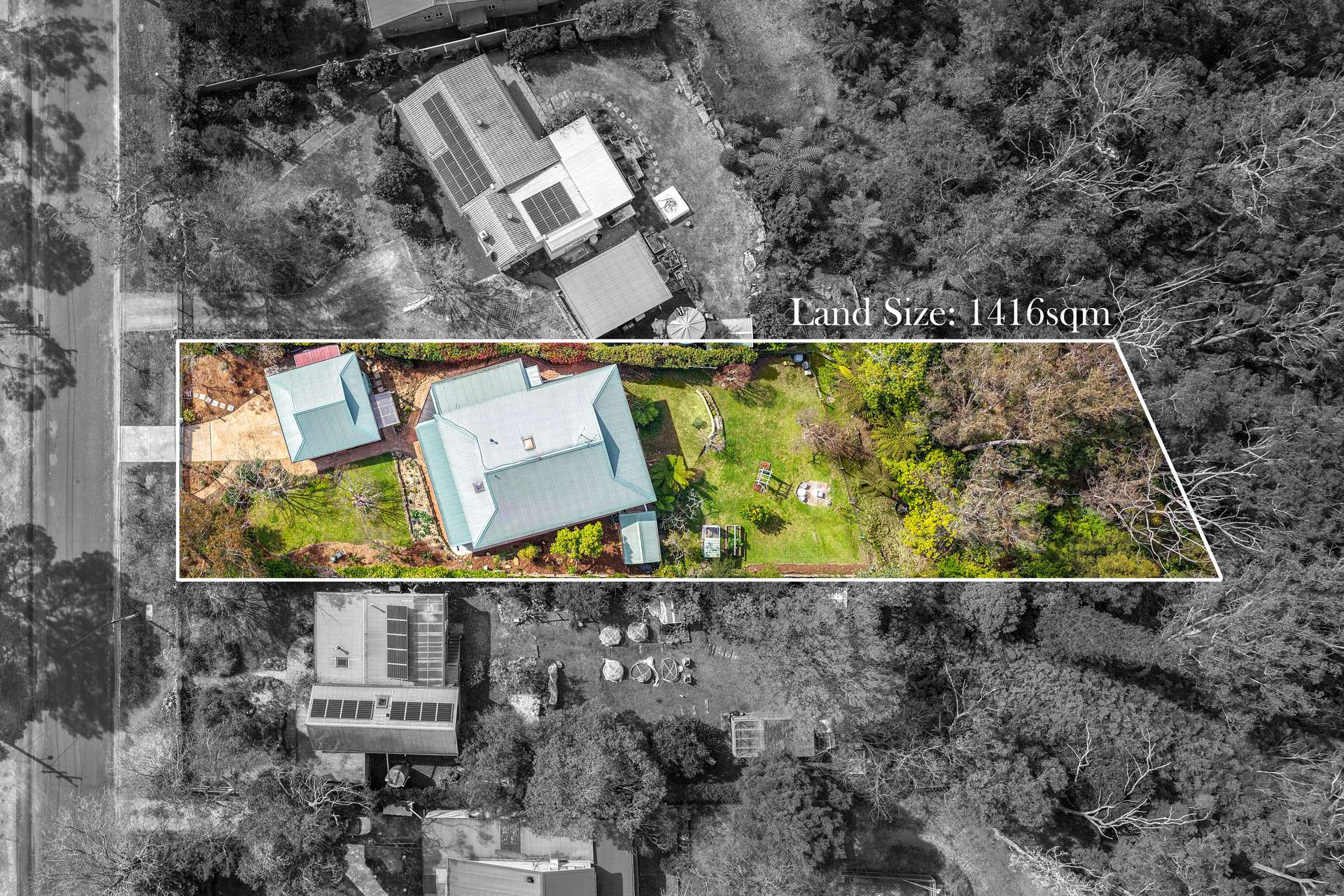 55 Clear View Parade, Hazelbrook, NSW 2779 AUS