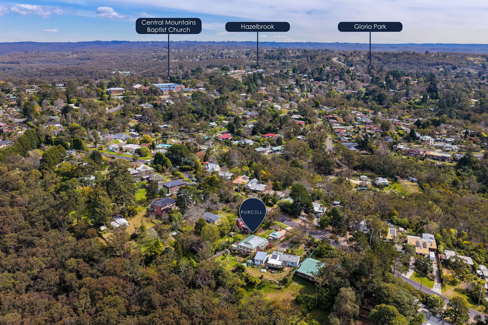 55 Clear View Parade, Hazelbrook, NSW 2779 AUS