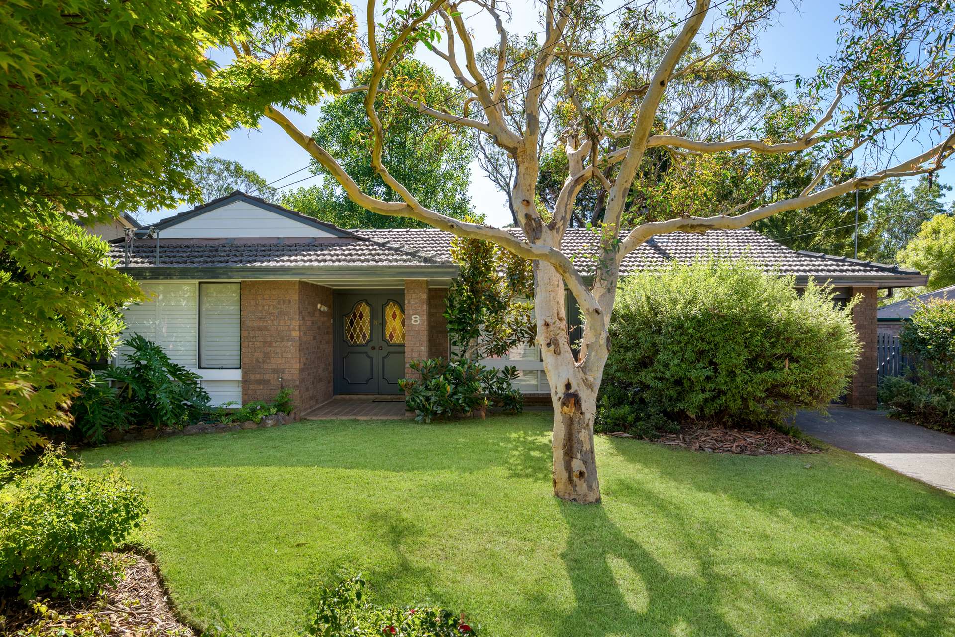8 Maple Grove, Wentworth Falls, NSW 2782 AUS
