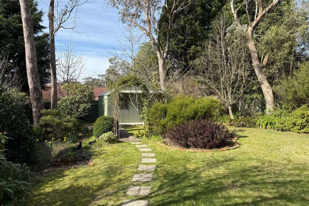 202 Connaught Road, Blackheath, NSW 2785 AUS