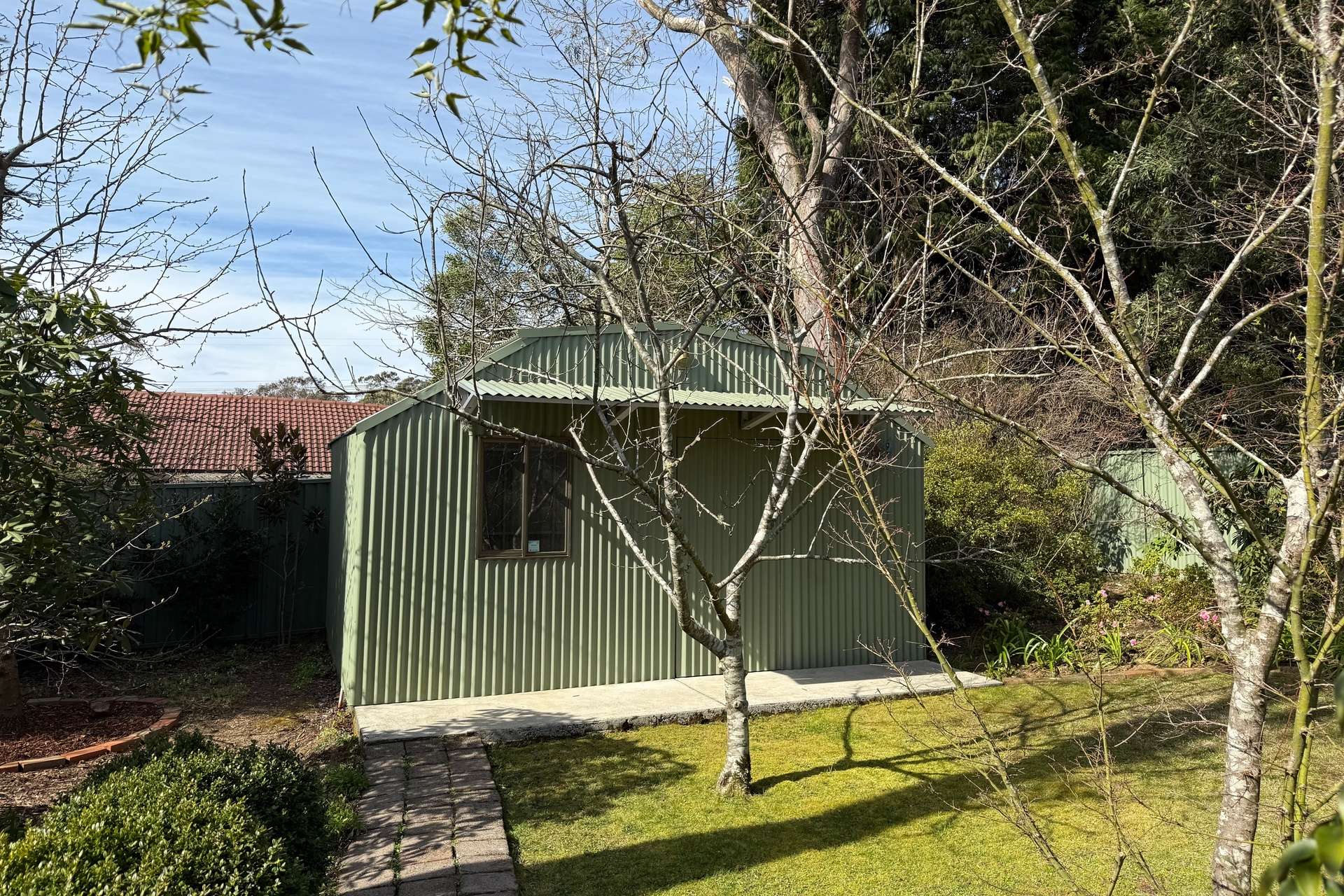 202 Connaught Road, Blackheath, NSW 2785 AUS