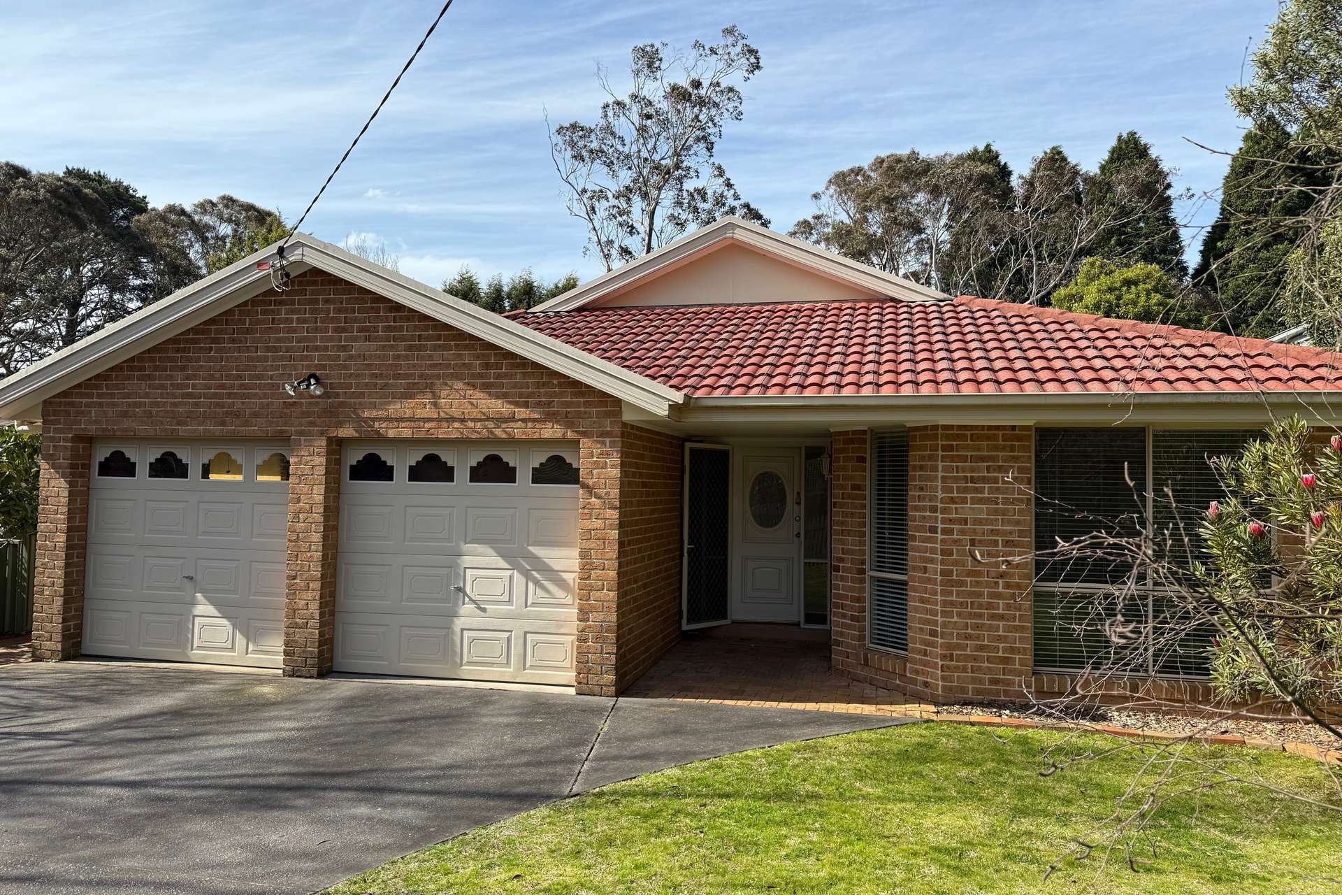 202 Connaught Road, Blackheath, NSW 2785 AUS