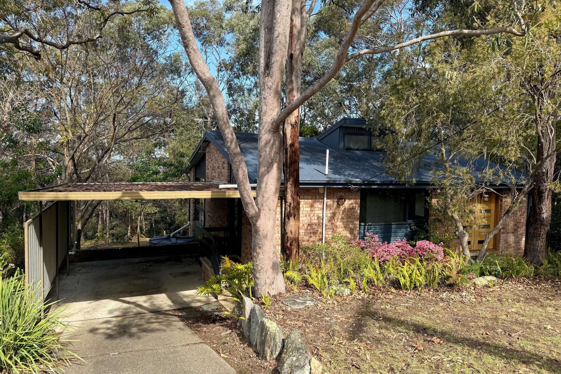 12 Riverview Crescent, Mount Riverview, NSW 2774 AUS