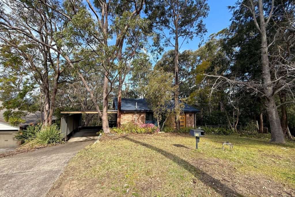 12 Riverview Crescent, Mount Riverview, NSW 2774 AUS