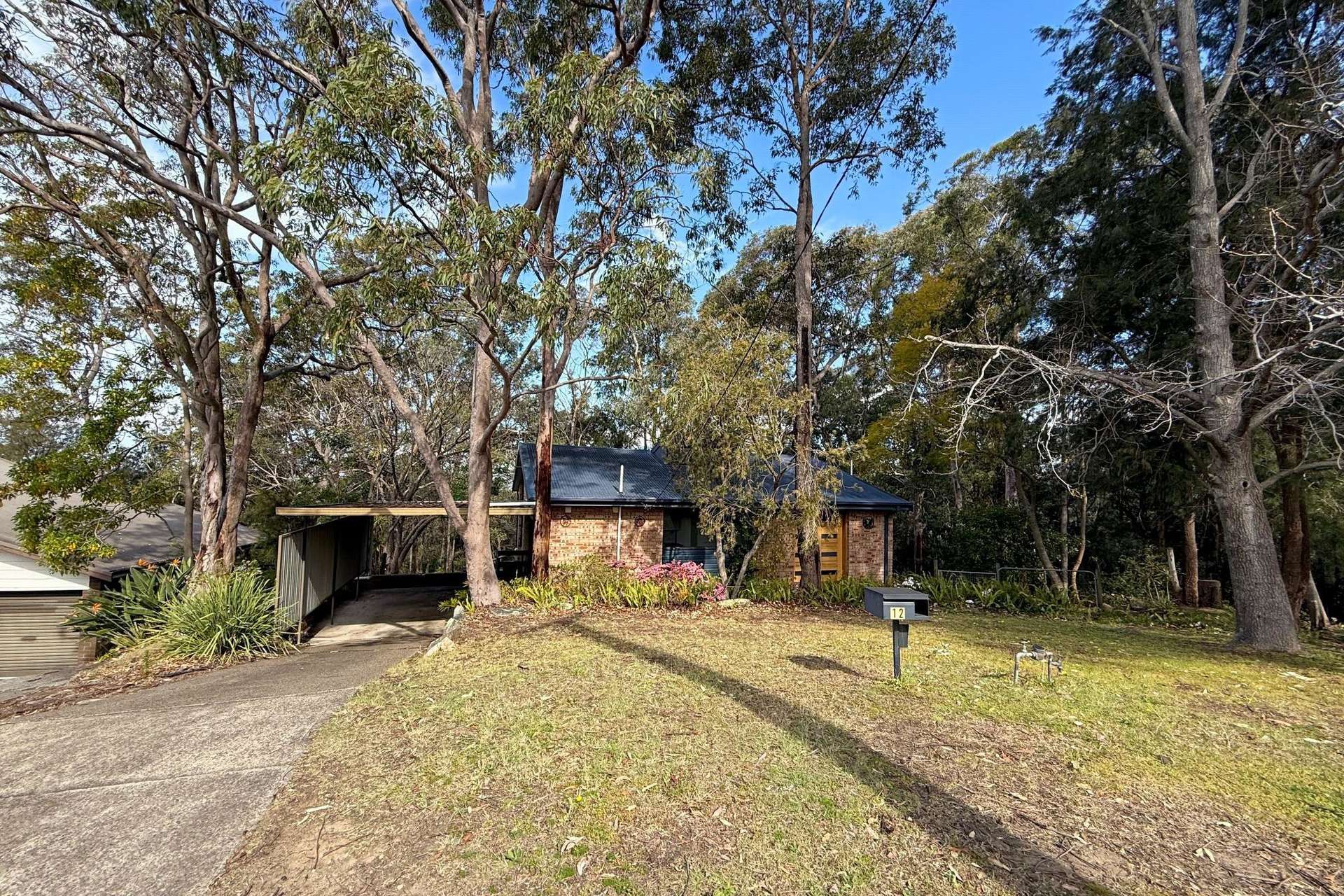 12 Riverview Crescent, Mount Riverview, NSW 2774 AUS