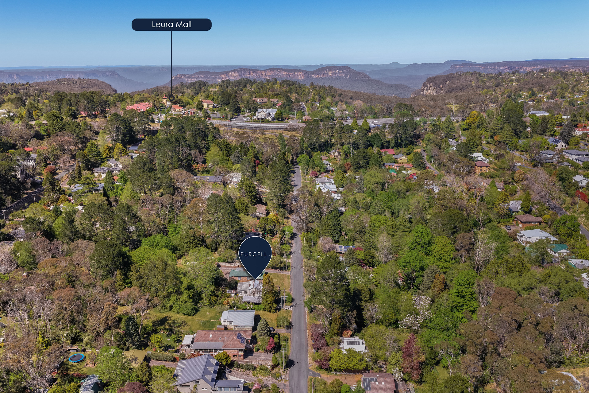 31 Highland Street, Leura, NSW 2780 AUS