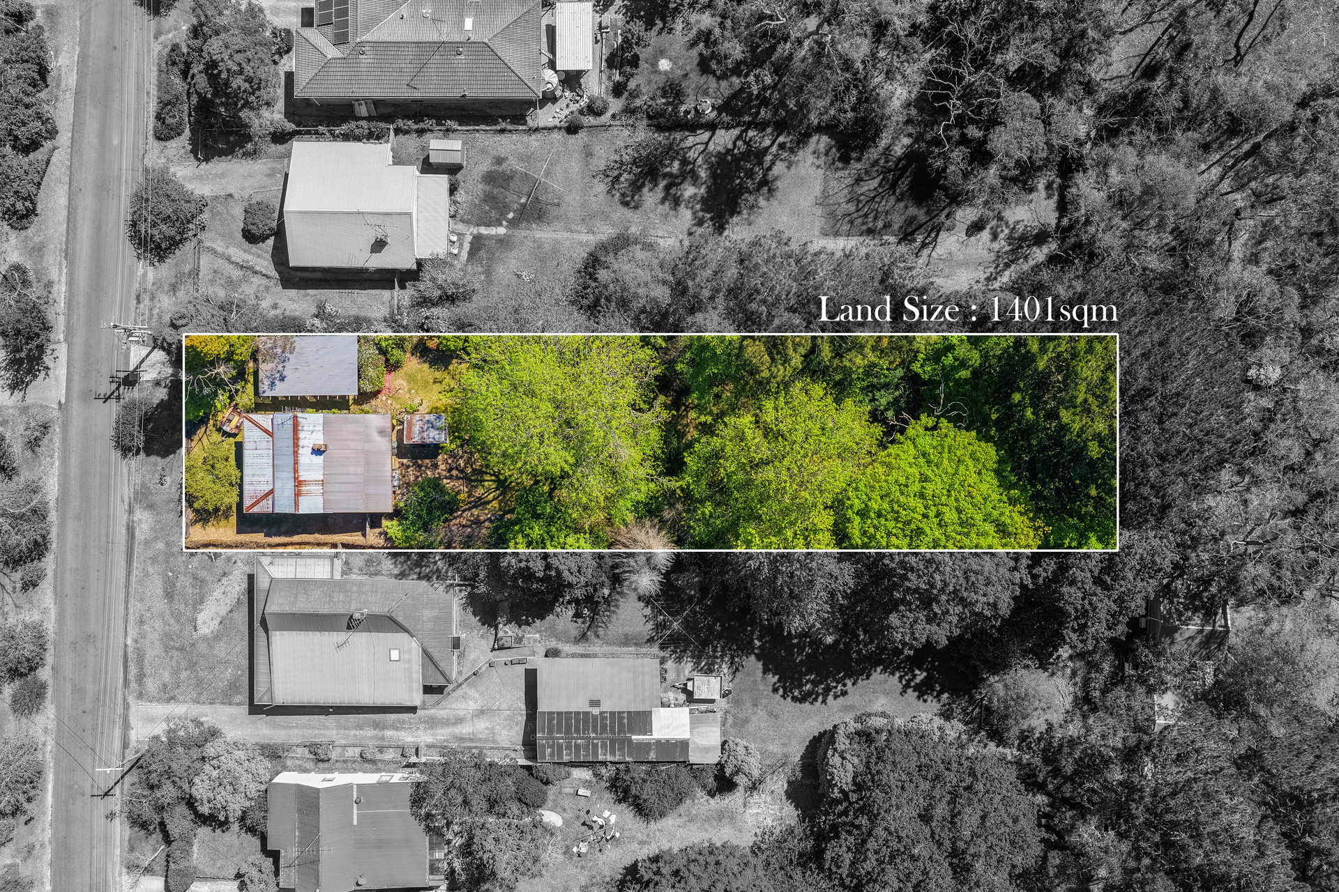 31 Highland Street, Leura, NSW 2780 AUS