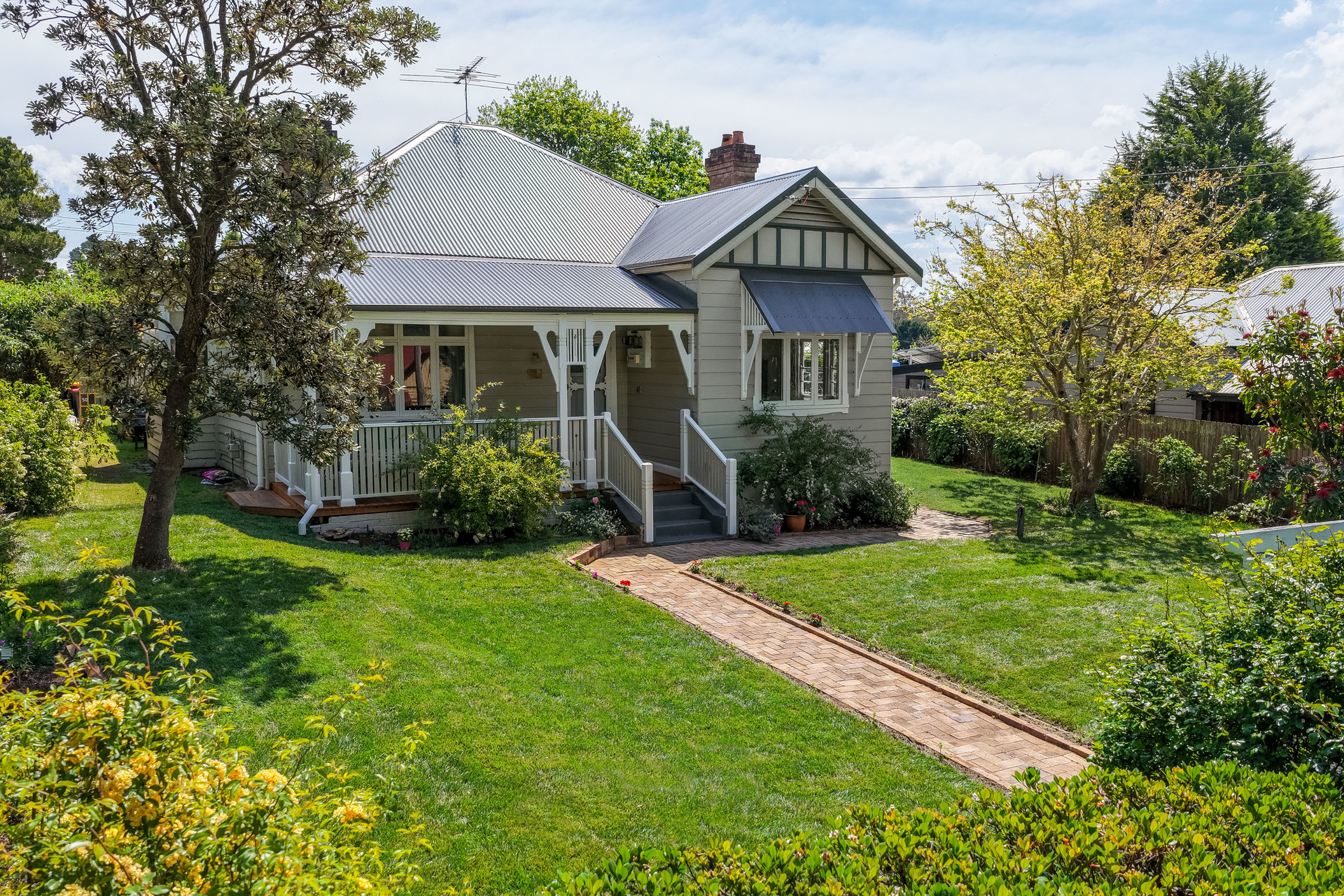 50 Station Street, Katoomba, NSW 2780 AUS