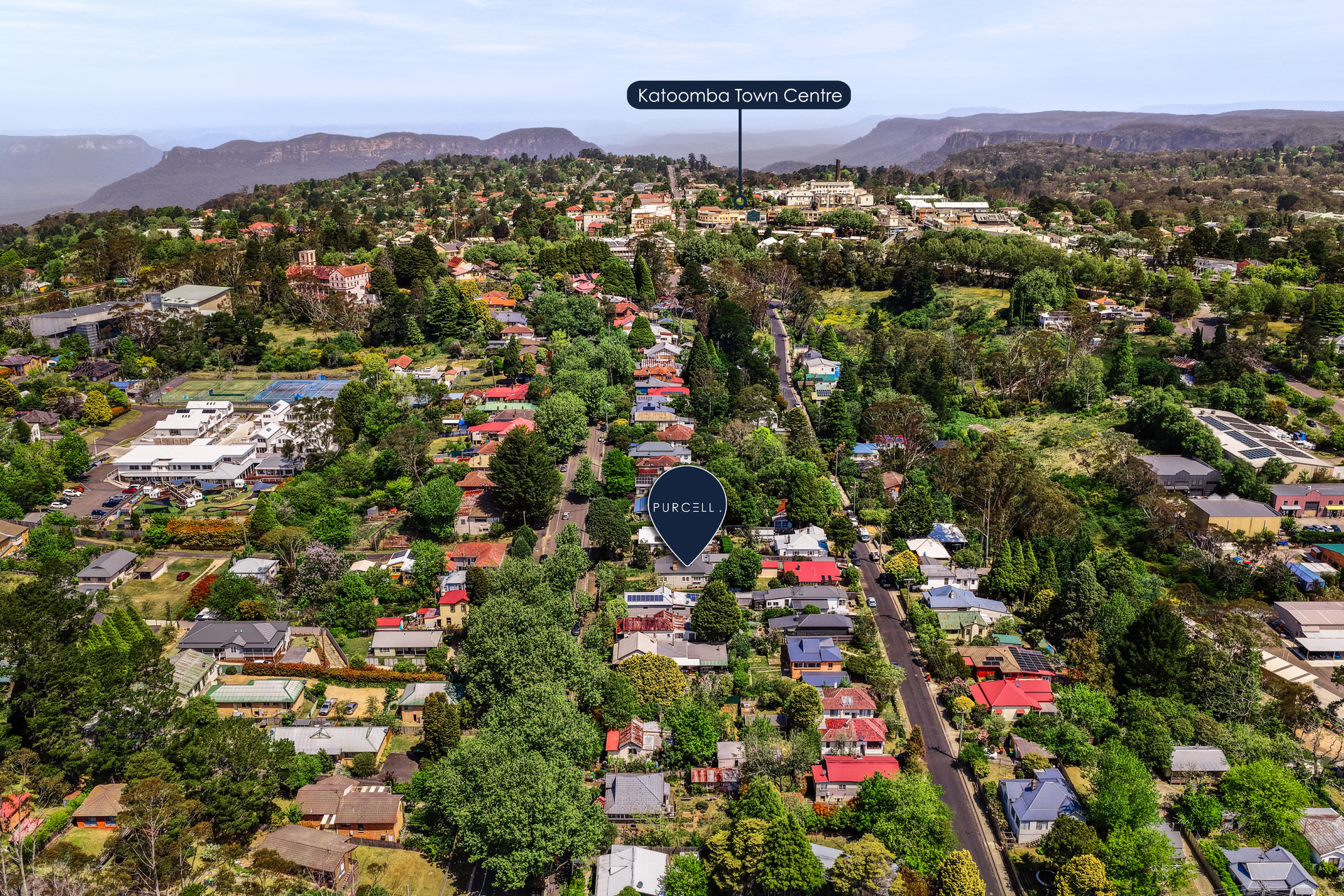 50 Station Street, Katoomba, NSW 2780 AUS