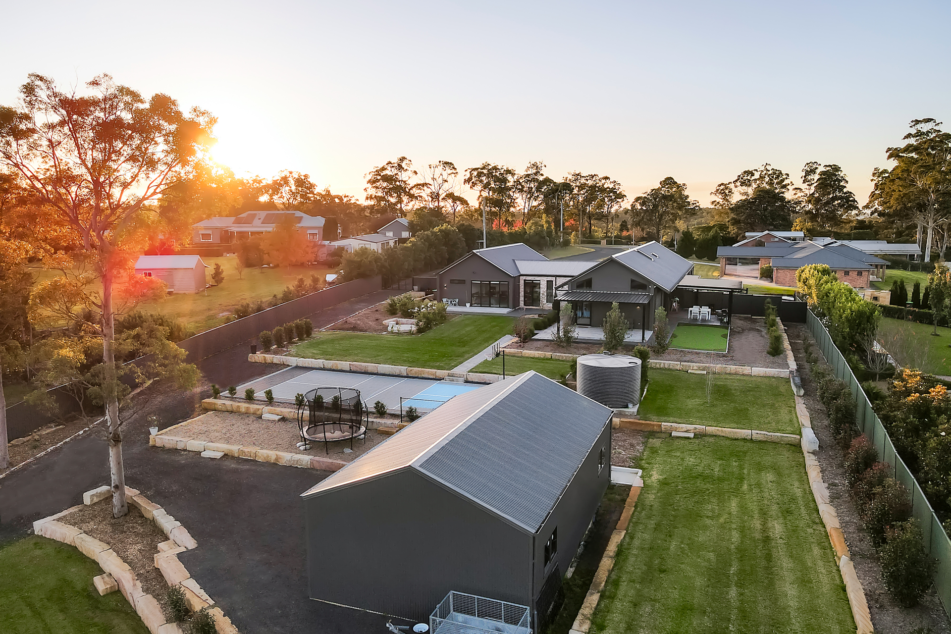 3 Fogg Place, Yellow Rock, NSW 2777 AUS