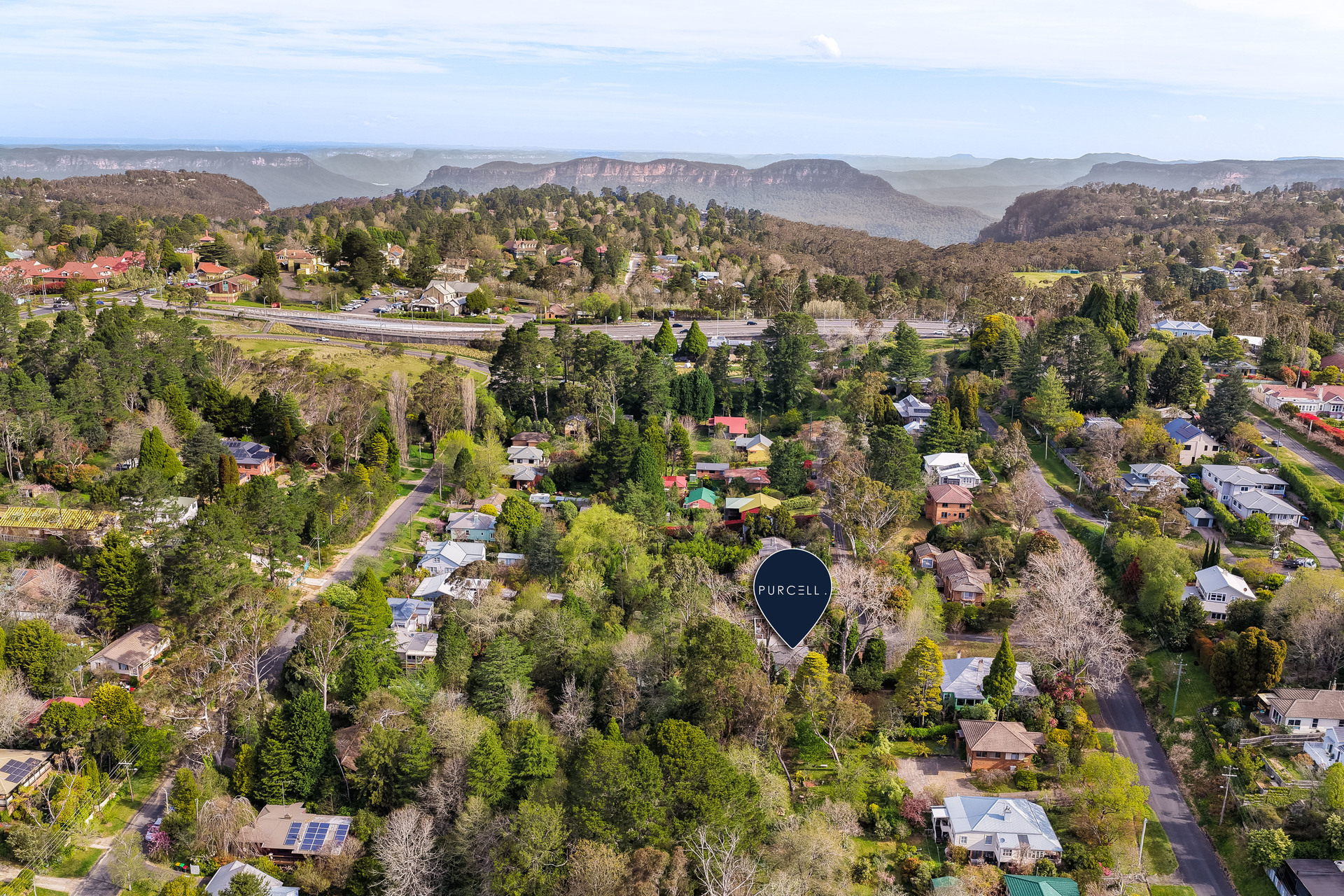 33 Wentworth Street, Leura, NSW 2780 AUS