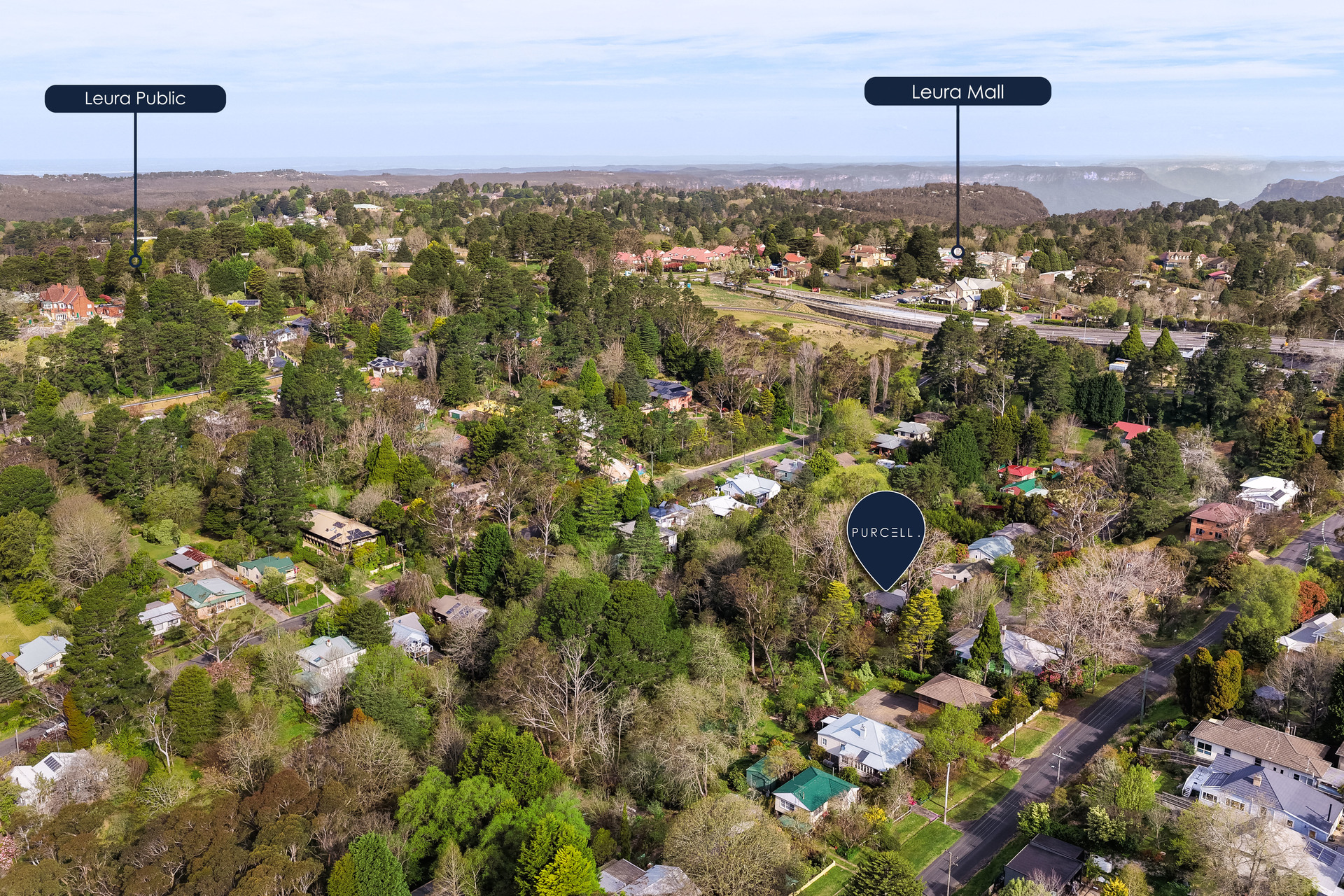 33 Wentworth Street, Leura, NSW 2780 AUS