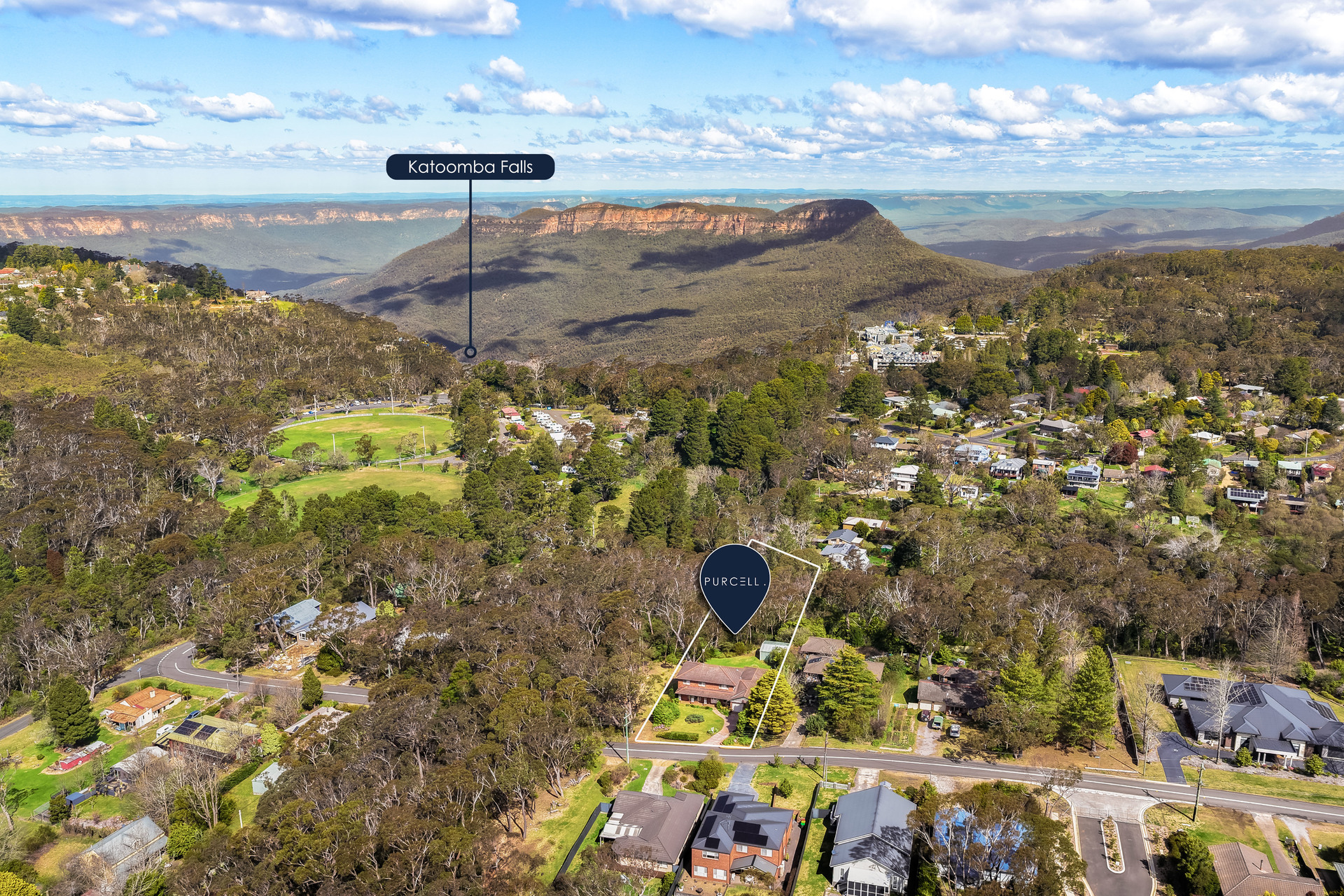 10 Stuarts Road, Katoomba, NSW 2780 AUS