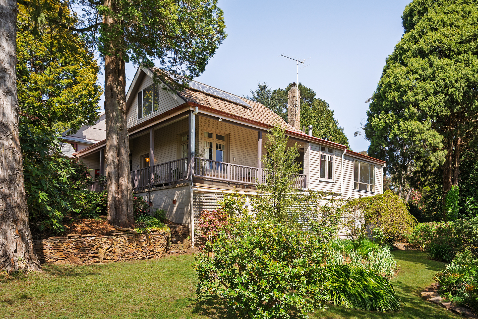18 East View Avenue, Leura, NSW 2780 AUS