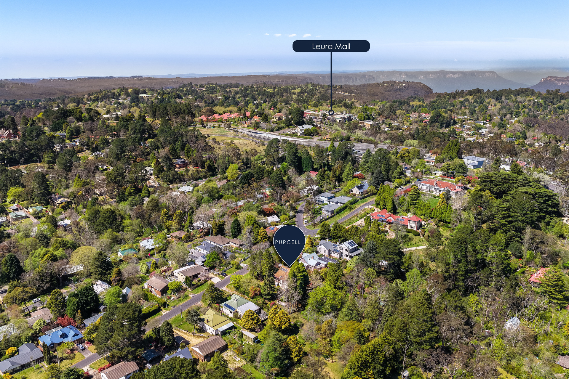 18 East View Avenue, Leura, NSW 2780 AUS