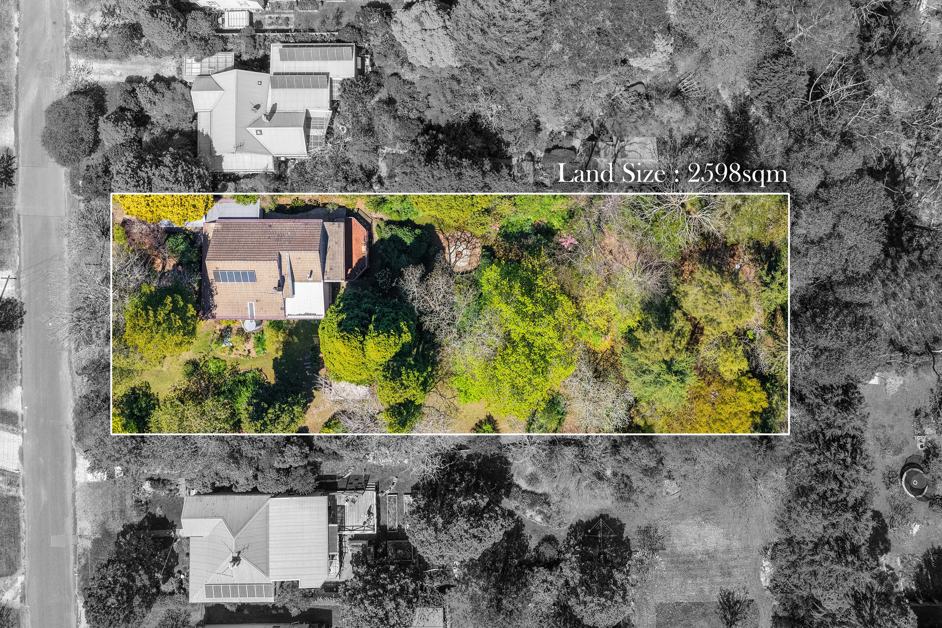 18 East View Avenue, Leura, NSW 2780 AUS