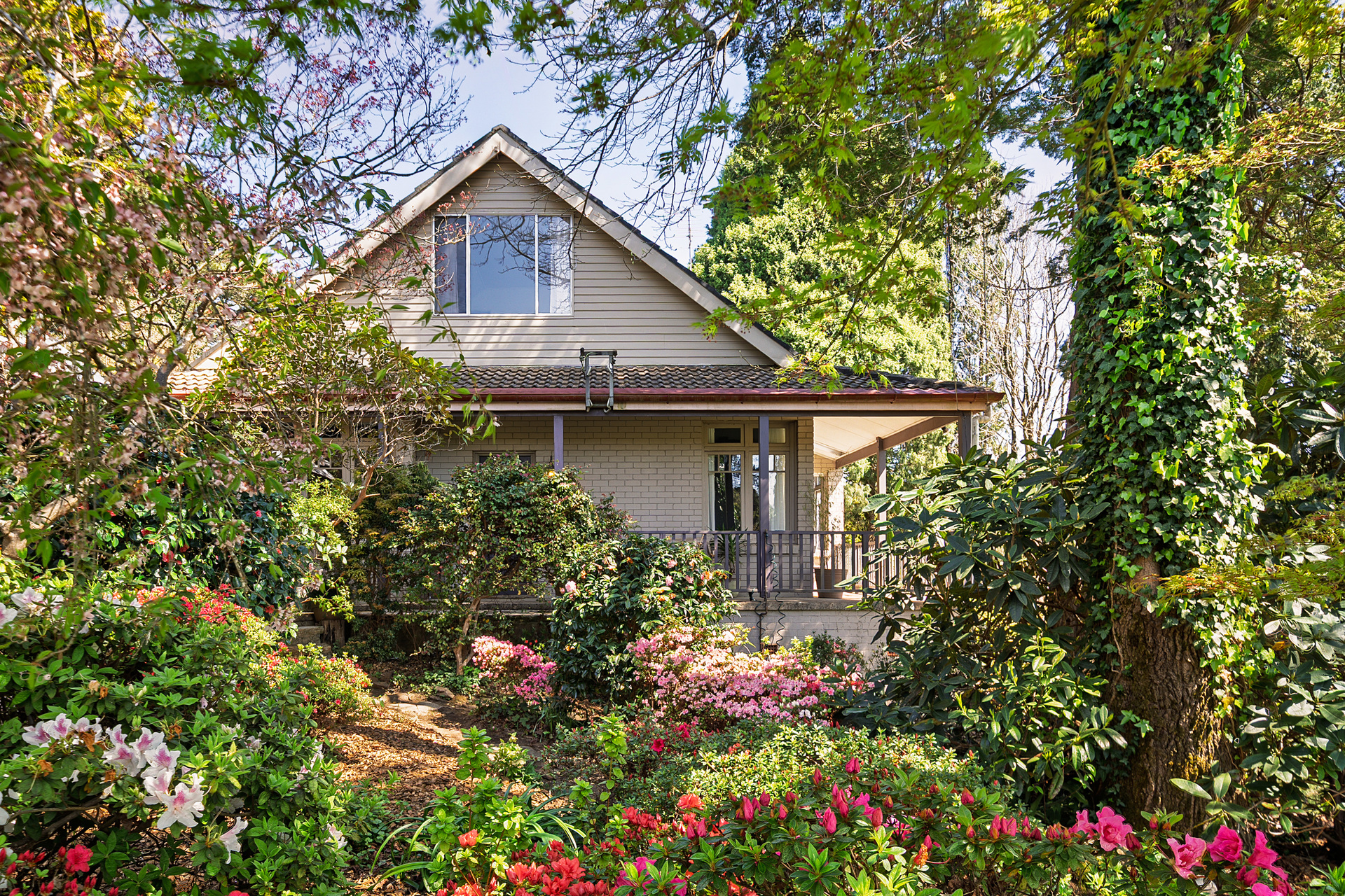 18 East View Avenue, Leura, NSW 2780 AUS