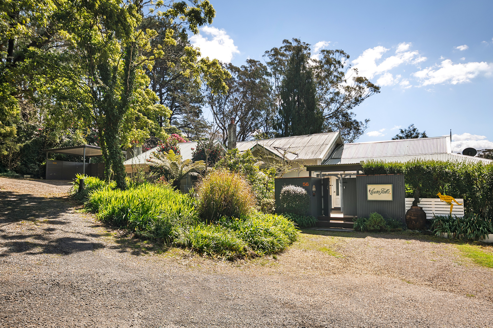56 Merriwa Street, Katoomba, NSW 2780 AUS