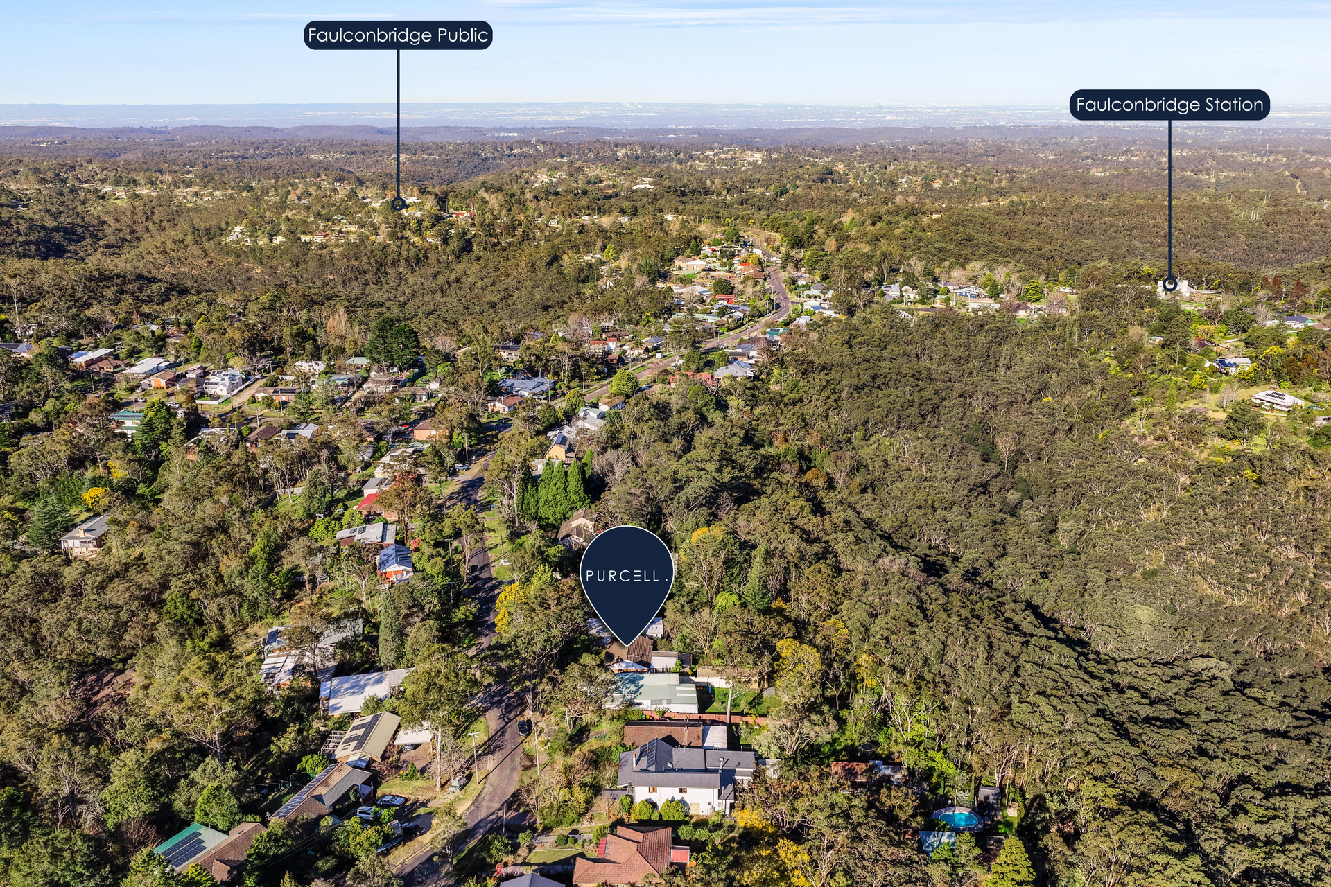 64 St Georges Crescent, Faulconbridge, NSW 2776 AUS
