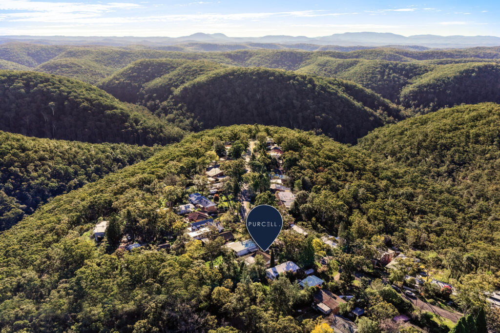 64 St Georges Crescent, Faulconbridge - Thumbnail 4
