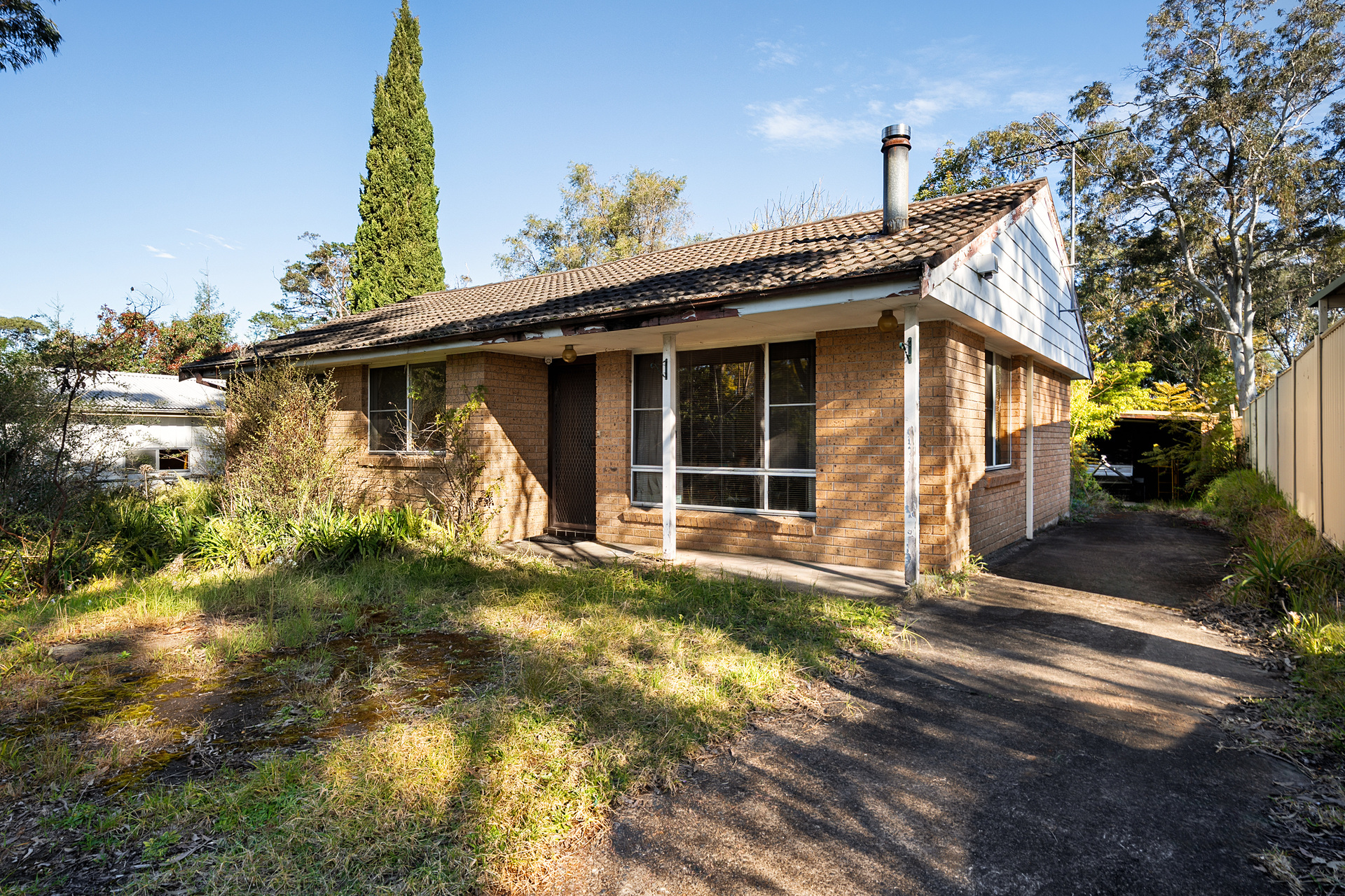 64 St Georges Crescent, Faulconbridge, NSW 2776 AUS