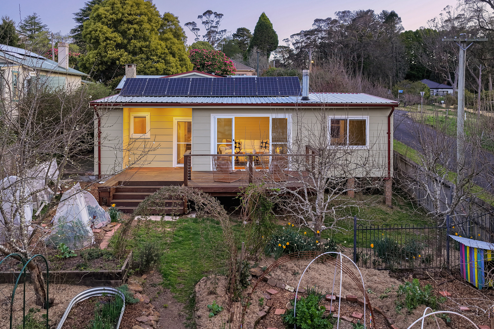 21 Letitia Street, Katoomba, NSW 2780 AUS