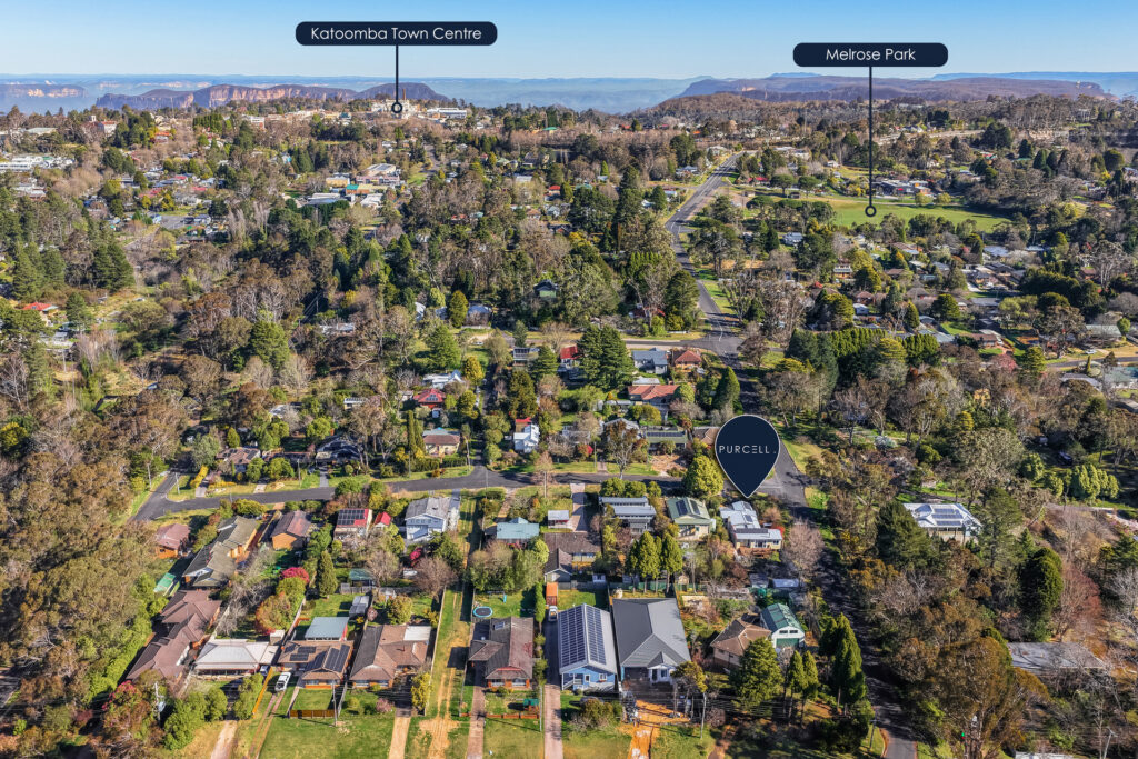 21 Letitia Street, Katoomba - Thumbnail 4