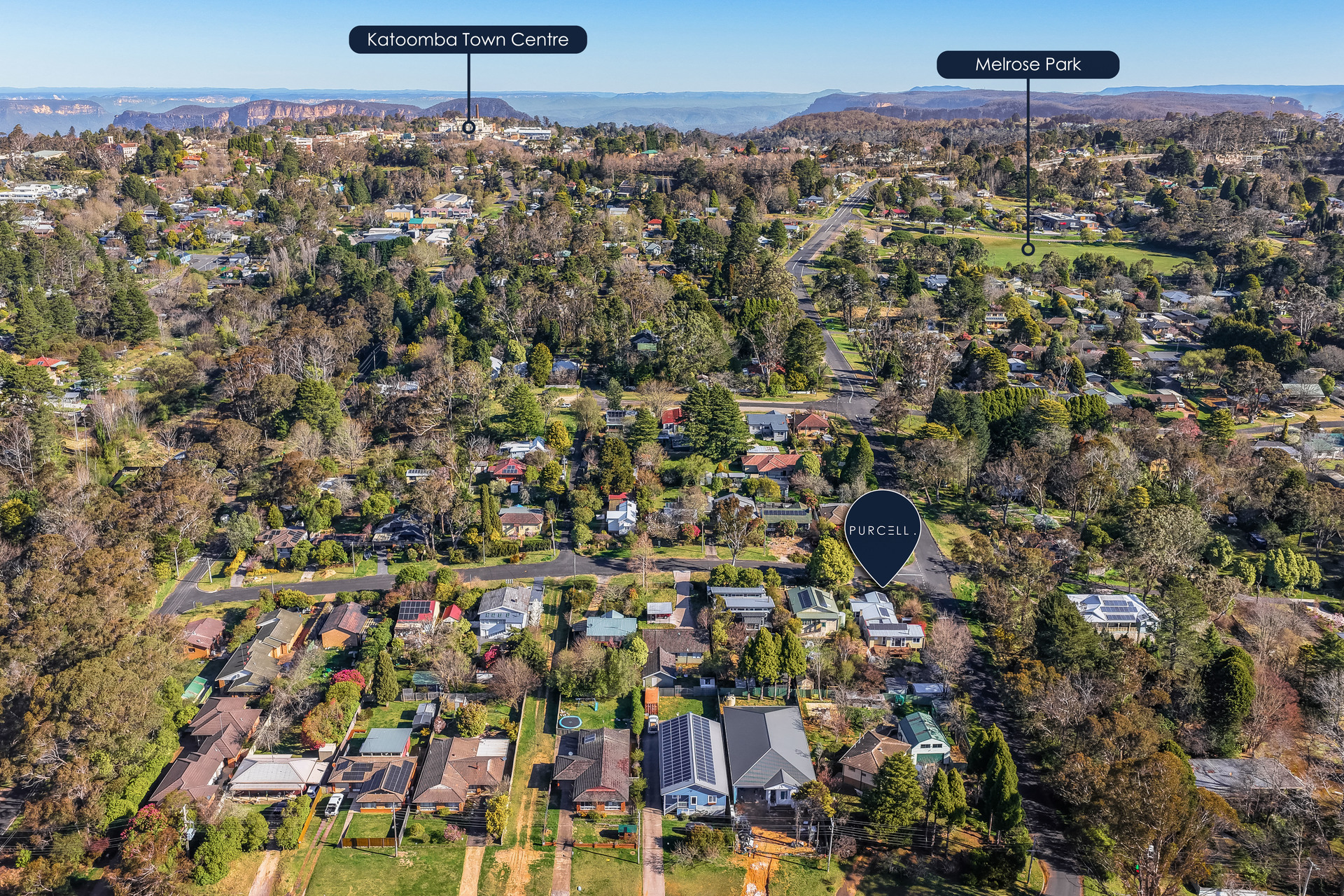 21 Letitia Street, Katoomba, NSW 2780 AUS