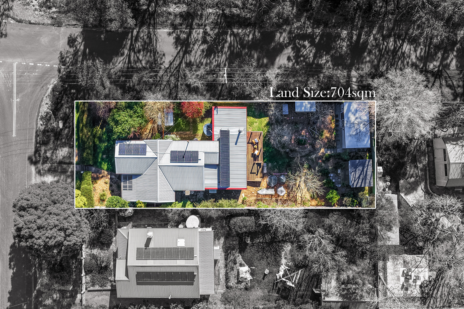 21 Letitia Street, Katoomba, NSW 2780 AUS