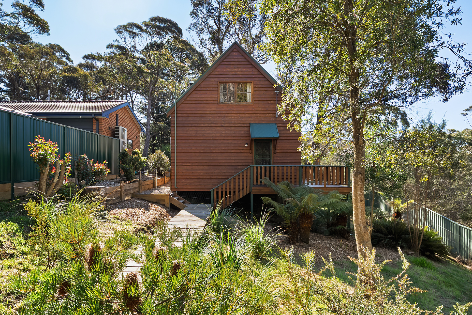 21 Radiance Avenue, Blackheath, NSW 2785 AUS