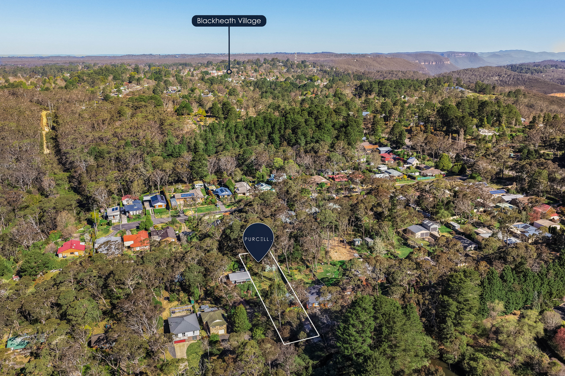 21 Radiance Avenue, Blackheath, NSW 2785 AUS