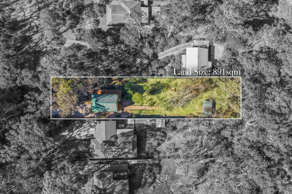 21 Radiance Avenue, Blackheath - Thumbnail 2