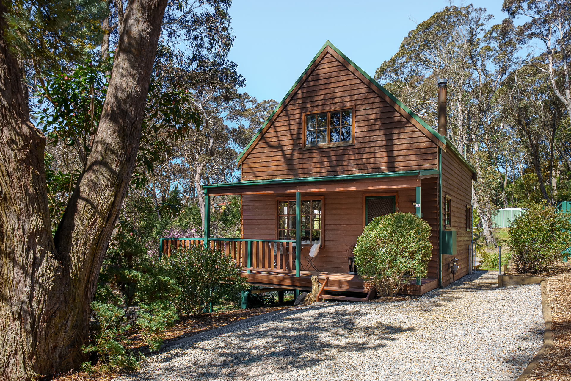 21 Radiance Avenue, Blackheath, NSW 2785 AUS