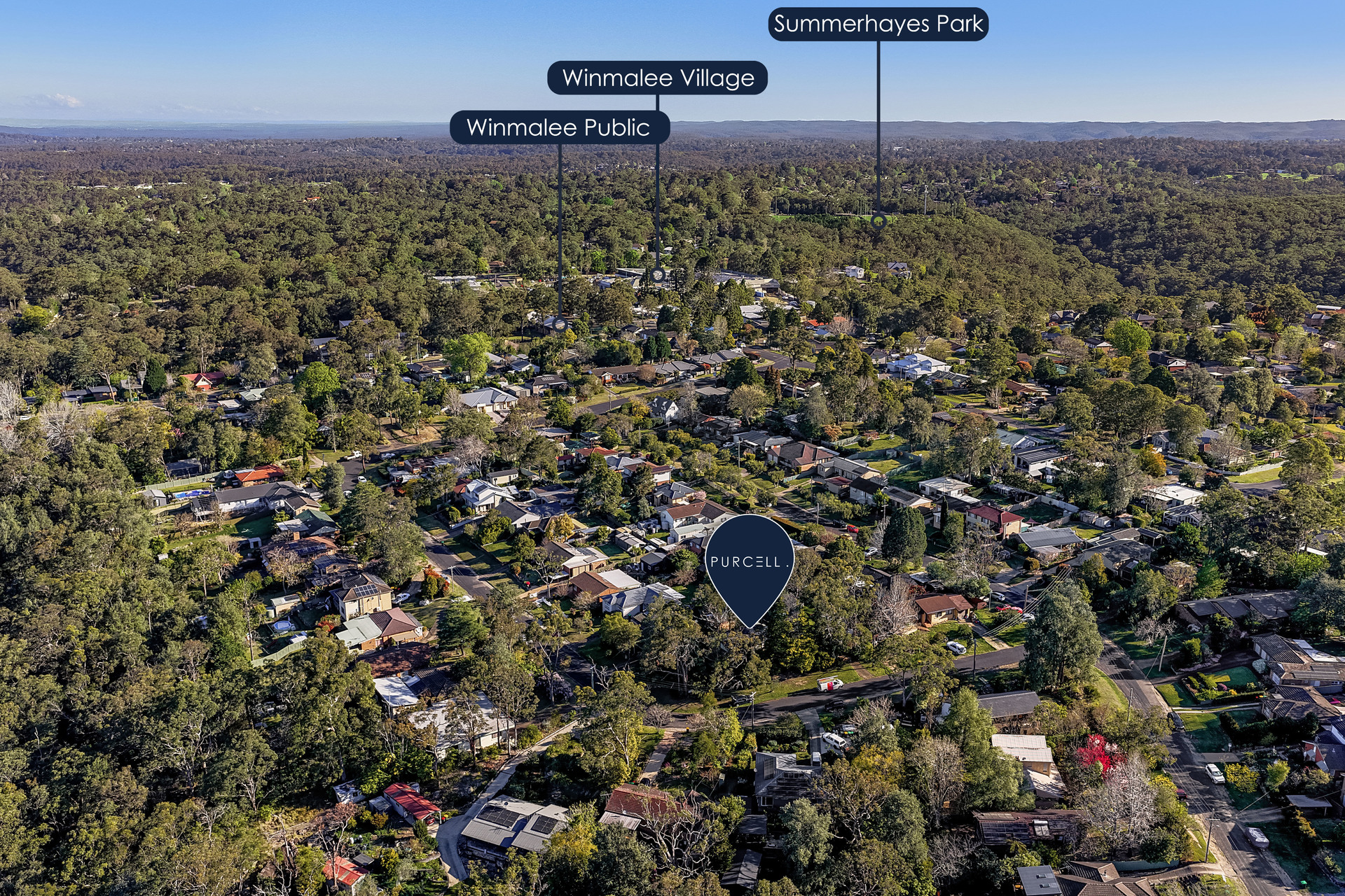 22 Killara Crescent, Winmalee, NSW 2777 AUS