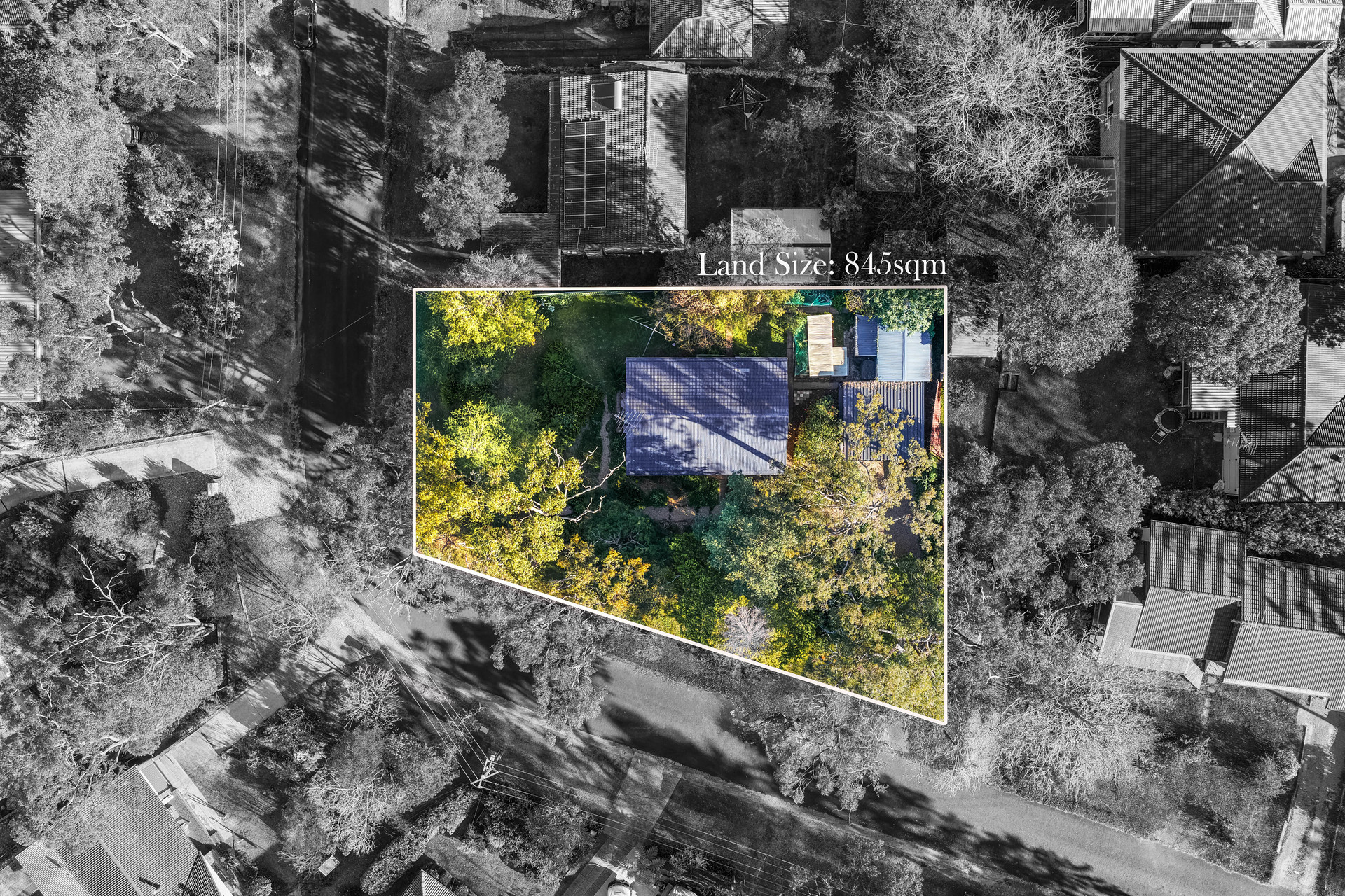 22 Killara Crescent, Winmalee, NSW 2777 AUS