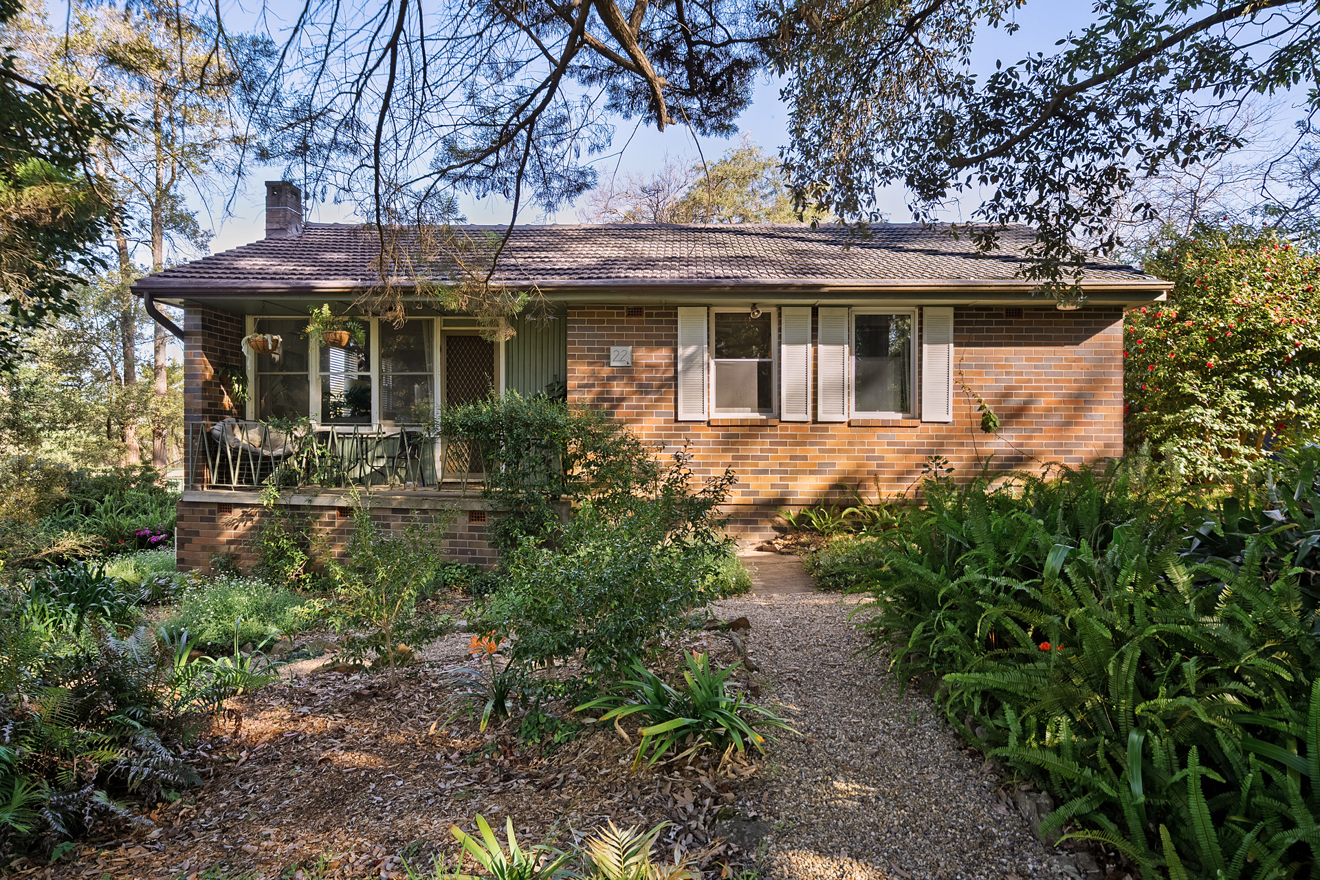 22 Killara Crescent, Winmalee, NSW 2777 AUS