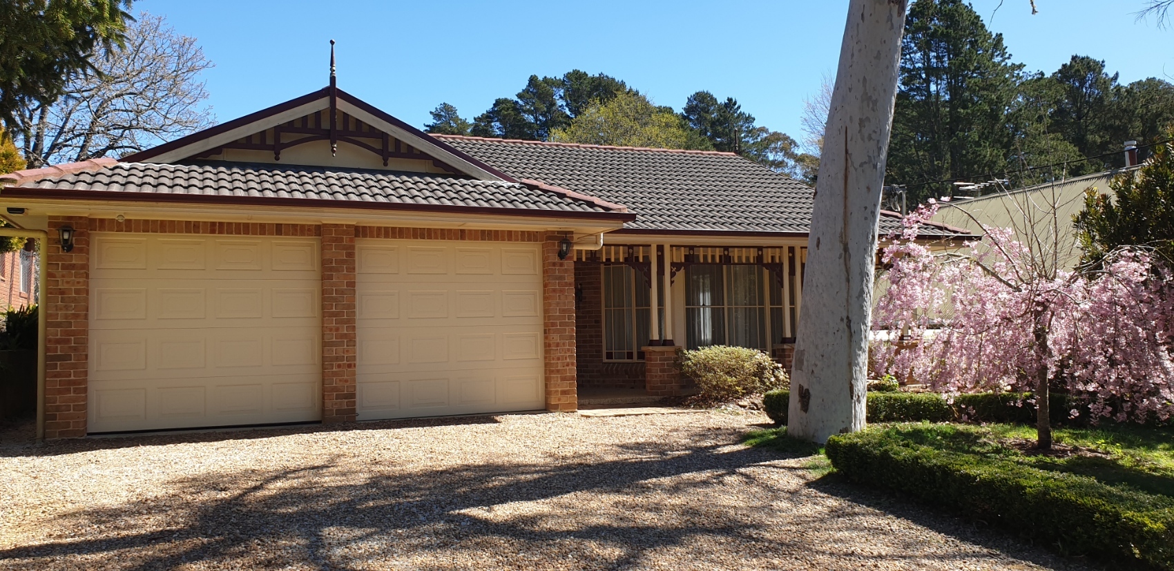 11 Wilson Street, Wentworth Falls, NSW 2782 AUS