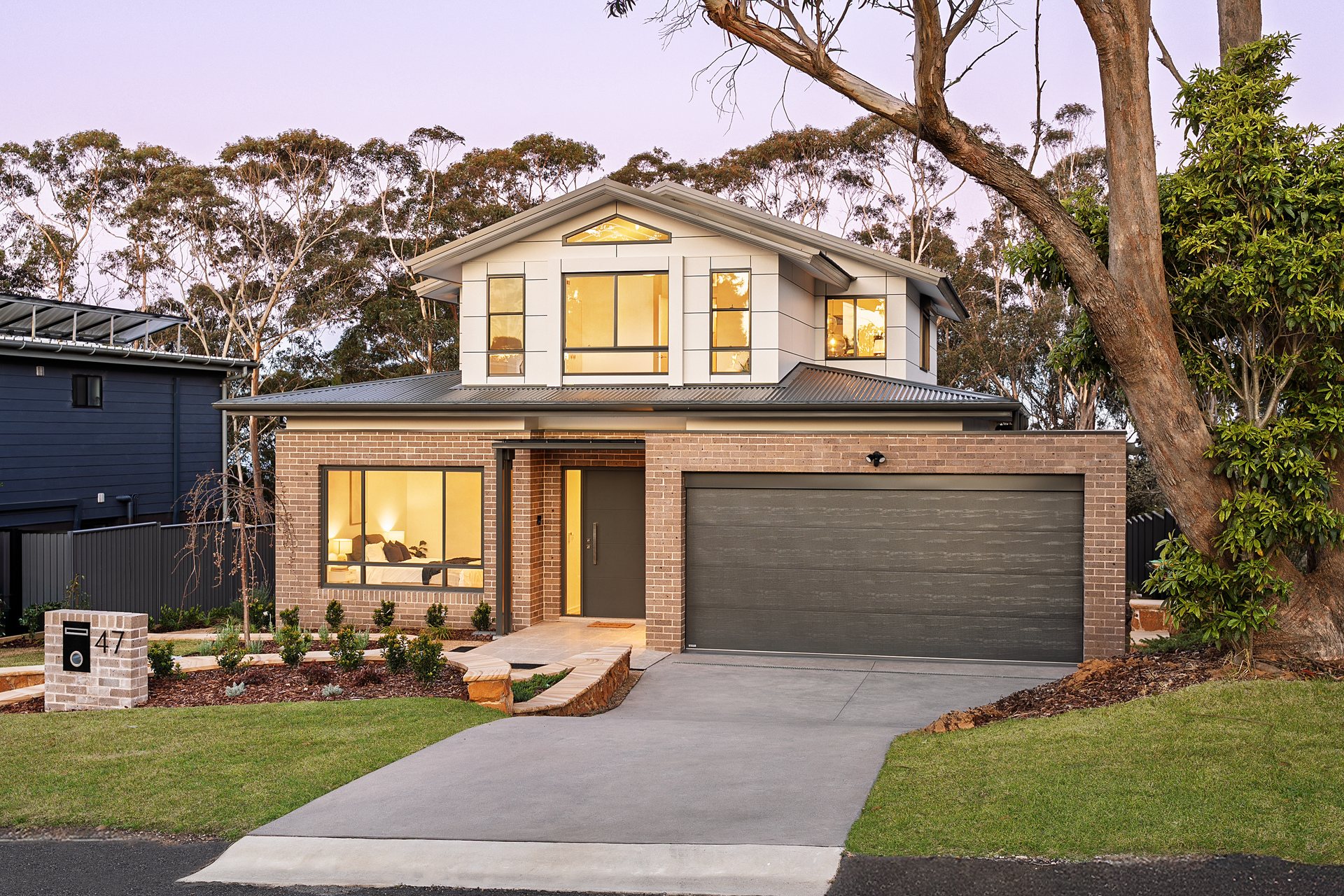 47 Edward Parade, Wentworth Falls, NSW 2782 AUS