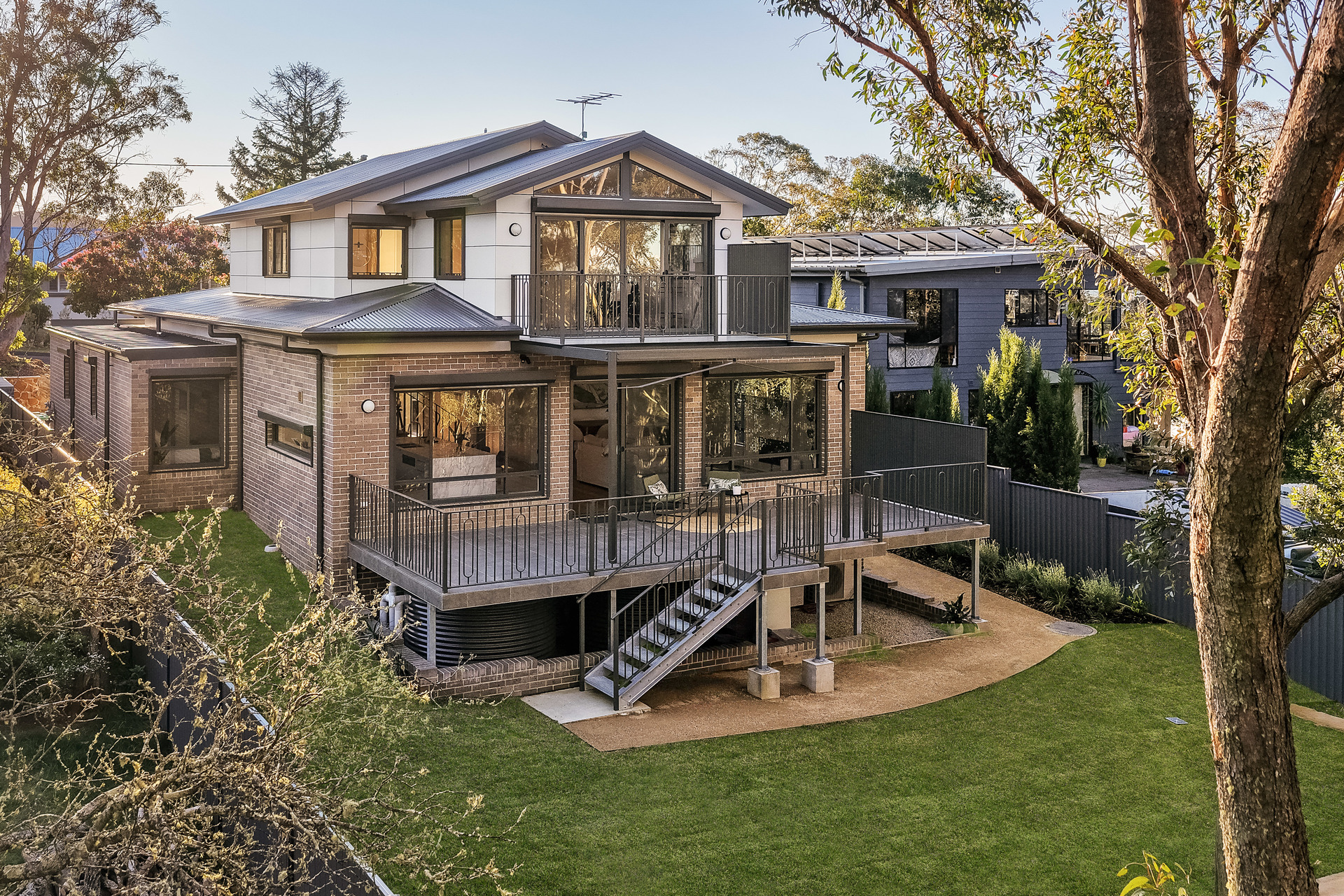 47 Edward Parade, Wentworth Falls, NSW 2782 AUS