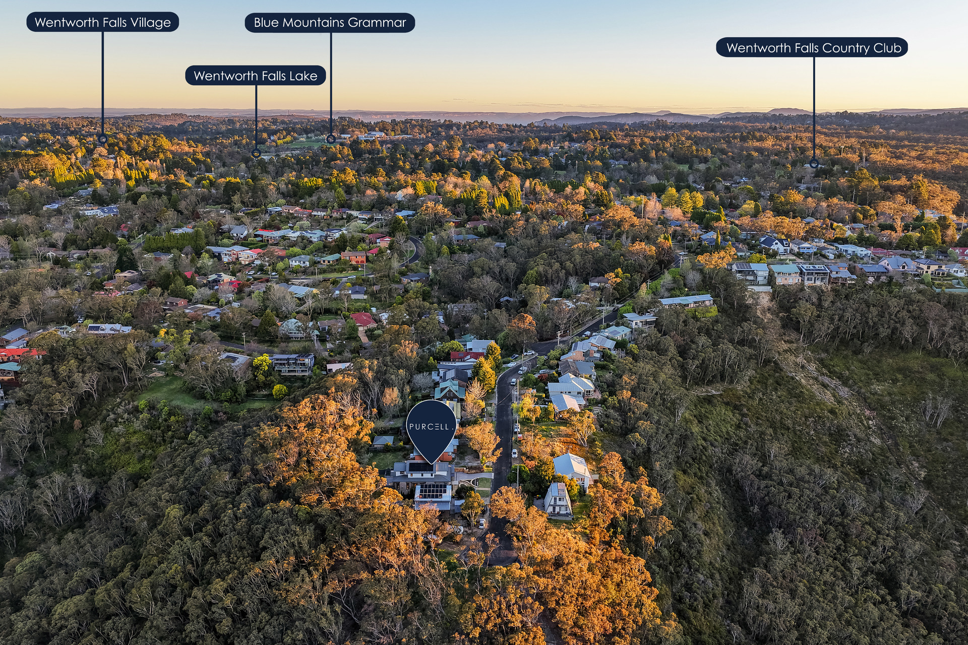 47 Edward Parade, Wentworth Falls, NSW 2782 AUS