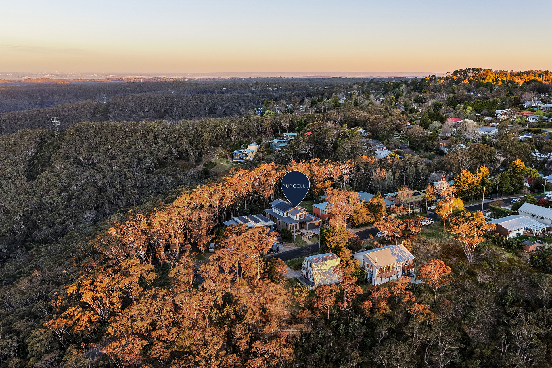 47 Edward Parade, Wentworth Falls, NSW 2782 AUS