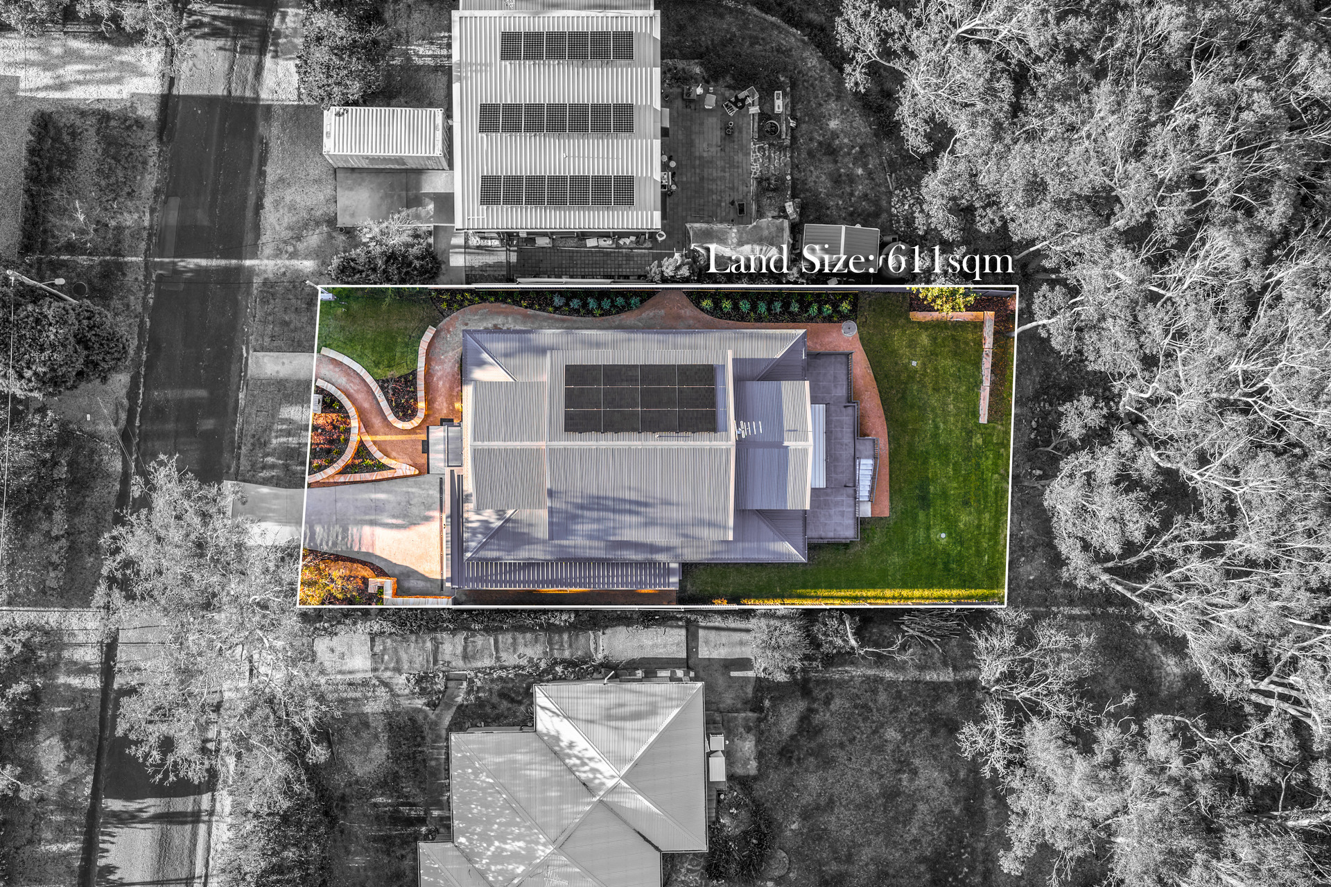 47 Edward Parade, Wentworth Falls, NSW 2782 AUS