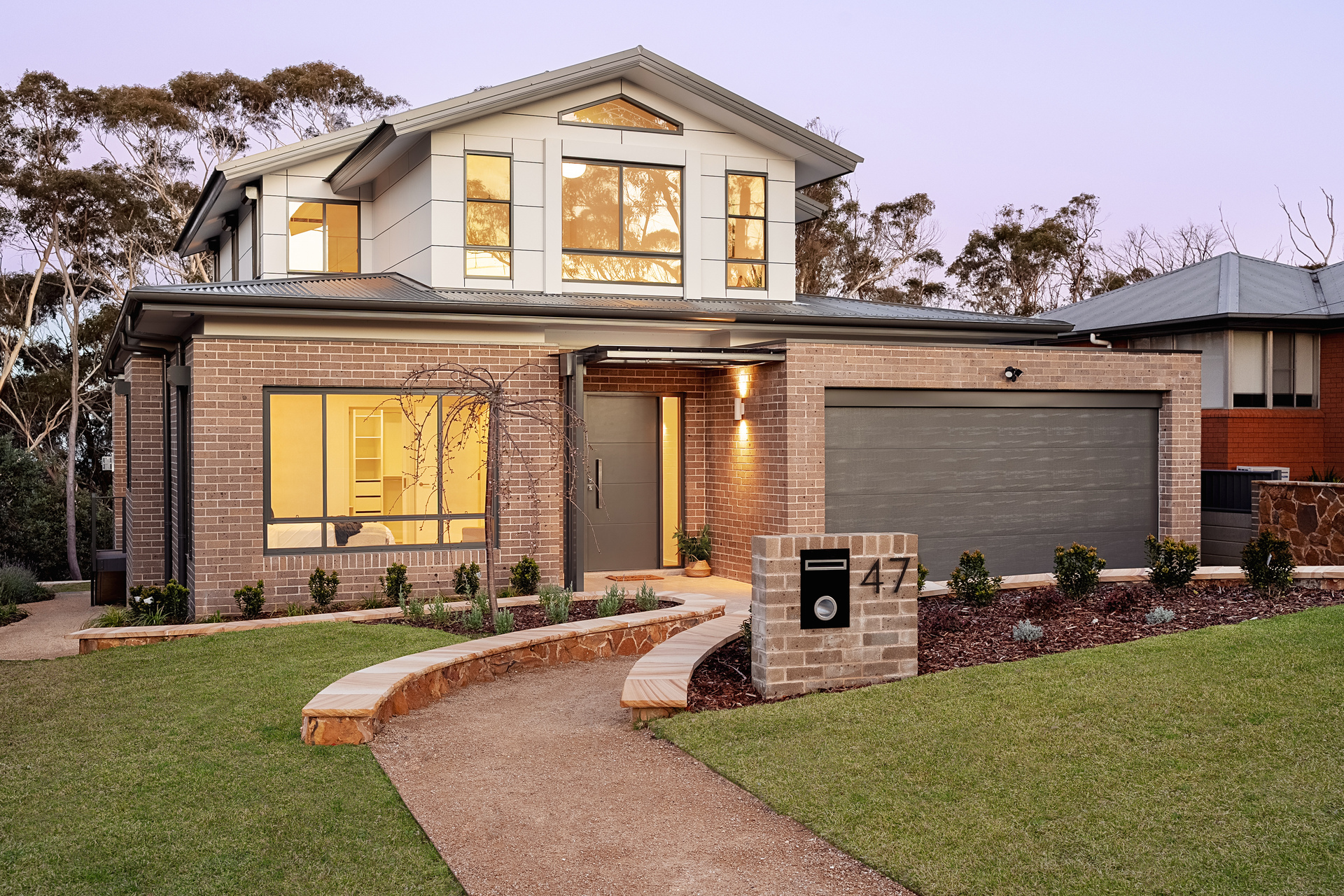 47 Edward Parade, Wentworth Falls, NSW 2782 AUS