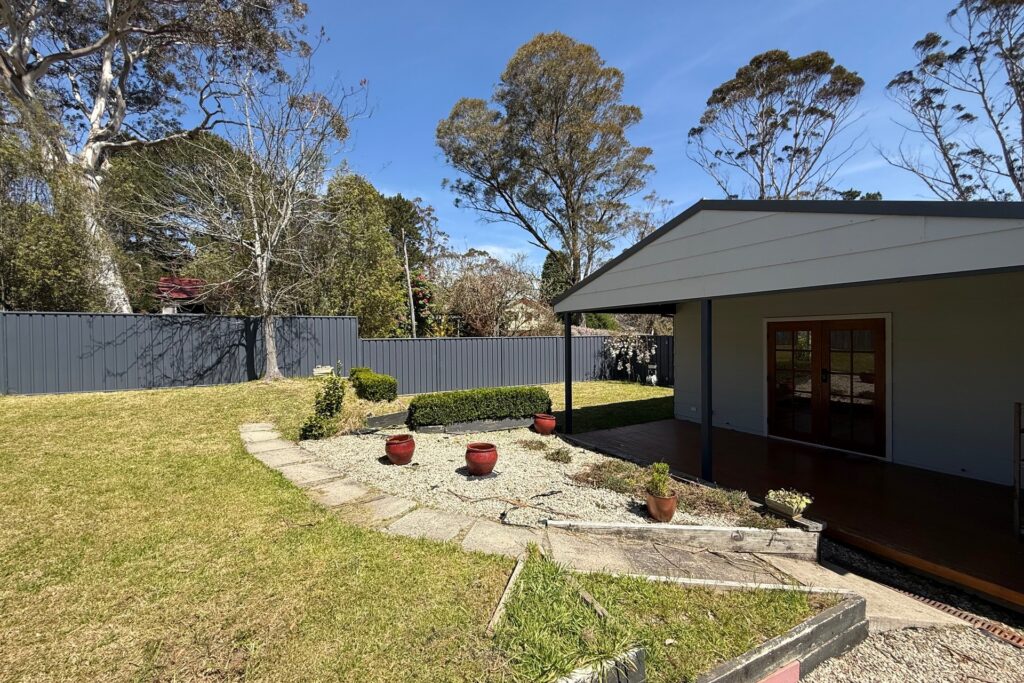1 Myrtle Street, Katoomba, NSW 2780 AUS